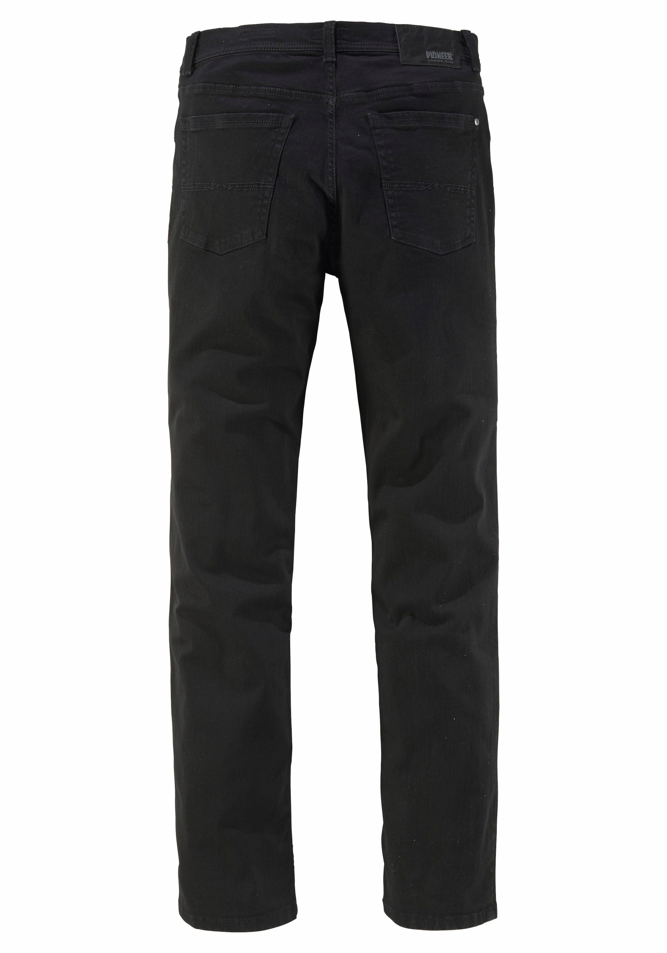 Pioneer Authentic Jeans Stretch-Jeans »Rando«, Megaflex