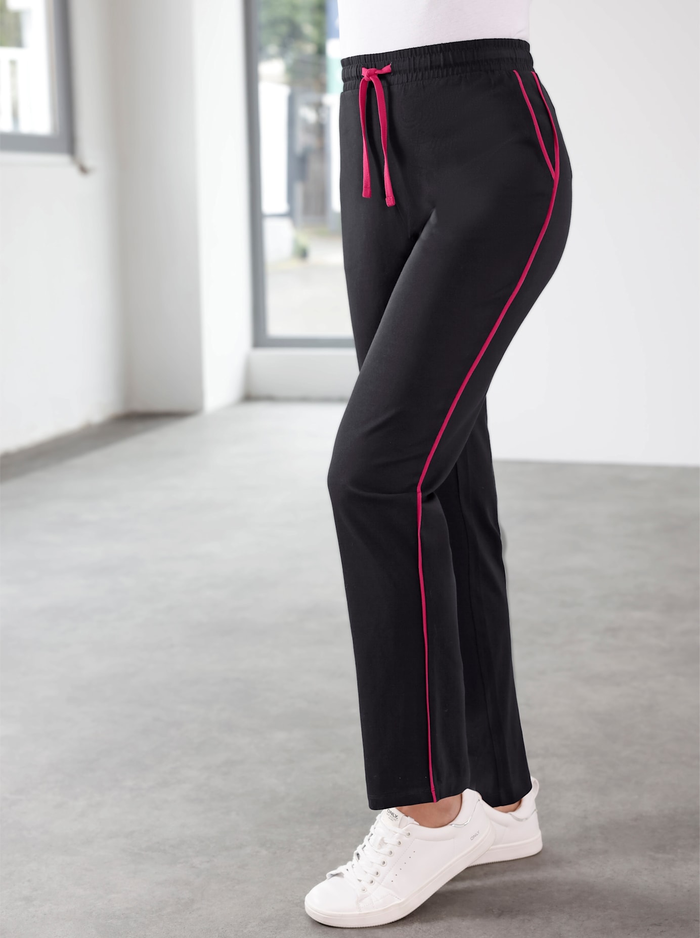 Schlupfhose