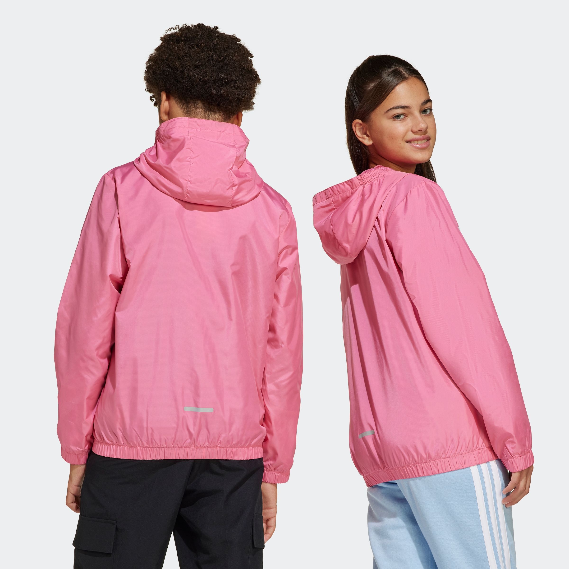 adidas Sportswear Windbreaker »J TIBERIO WB«