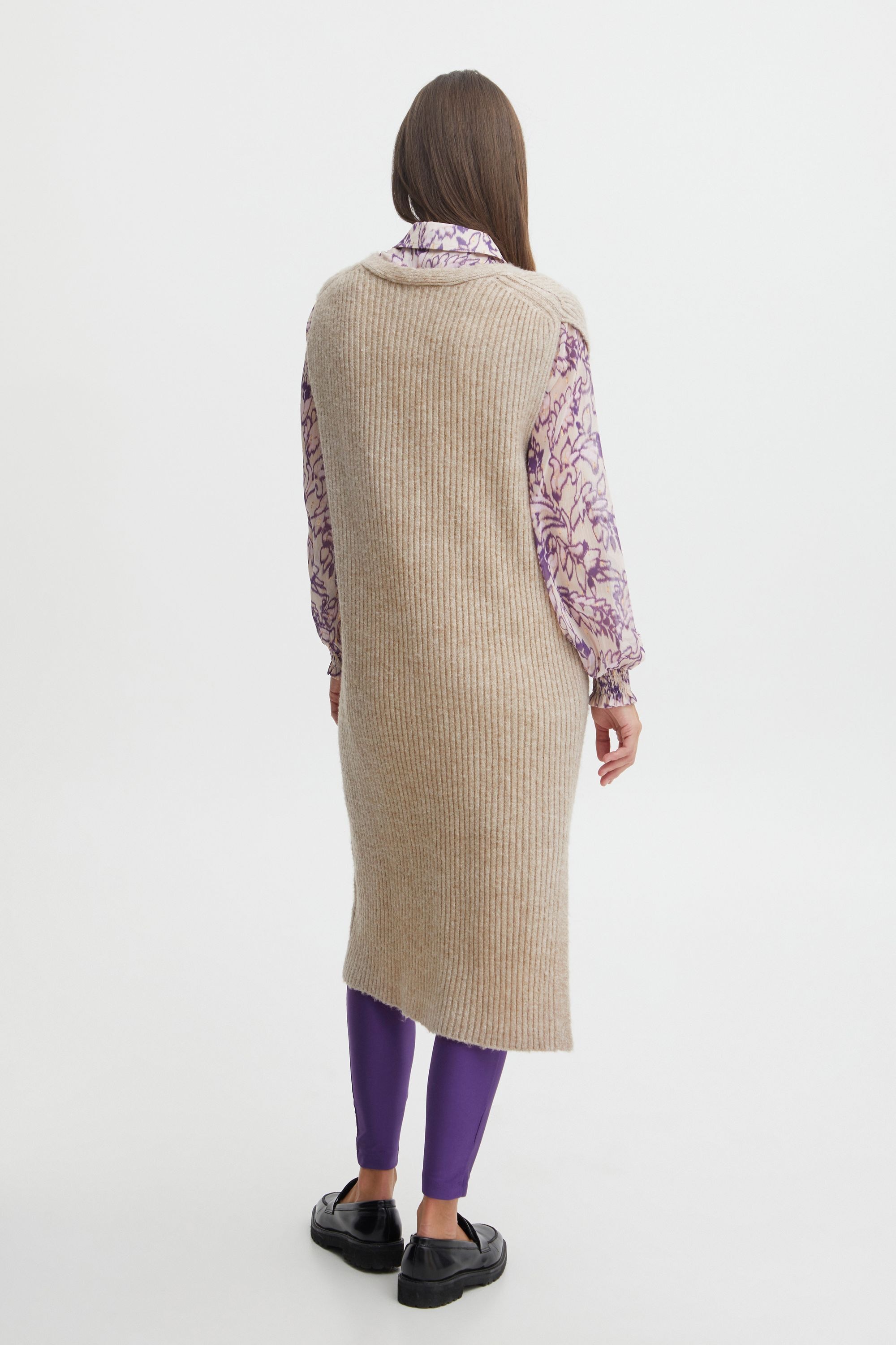 b.young Blusenkleid »Blusenkleid BYMayly«