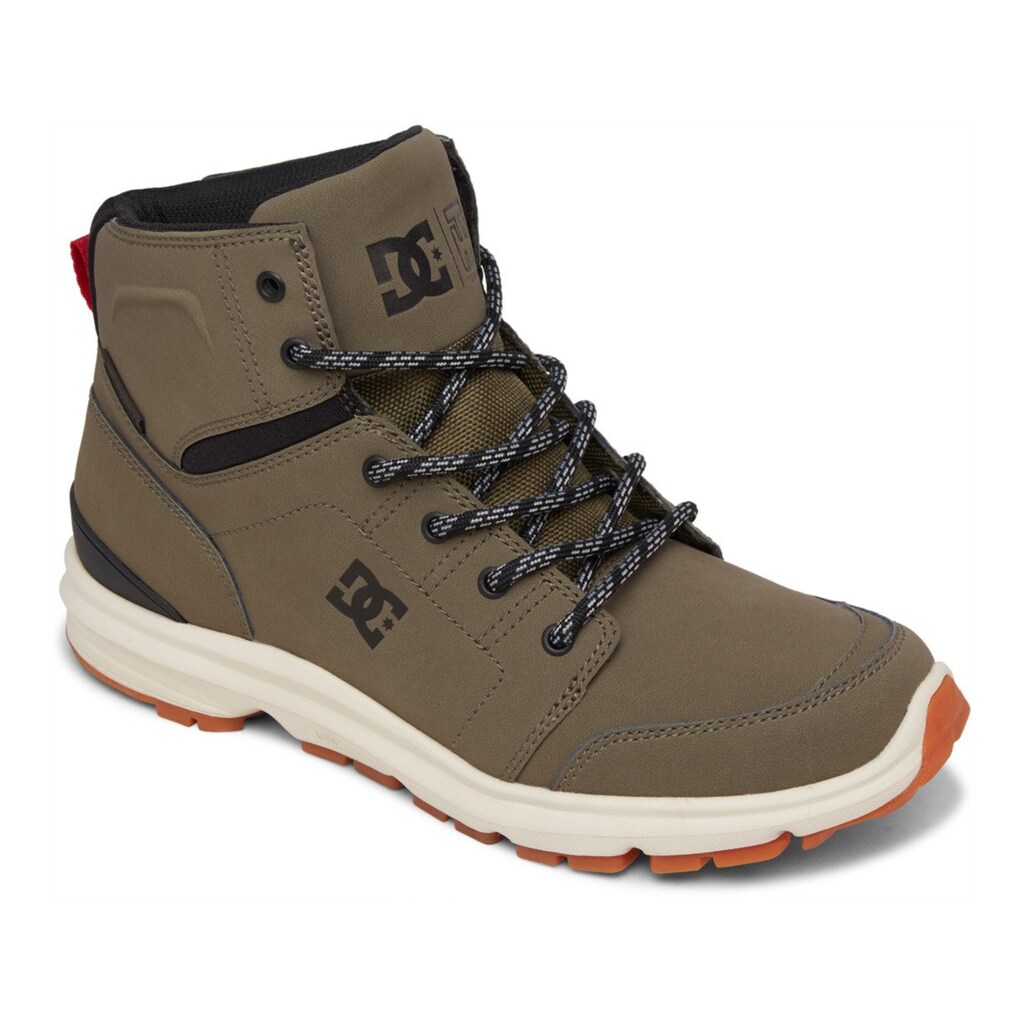 DC Shoes Stiefel »DC Locater«