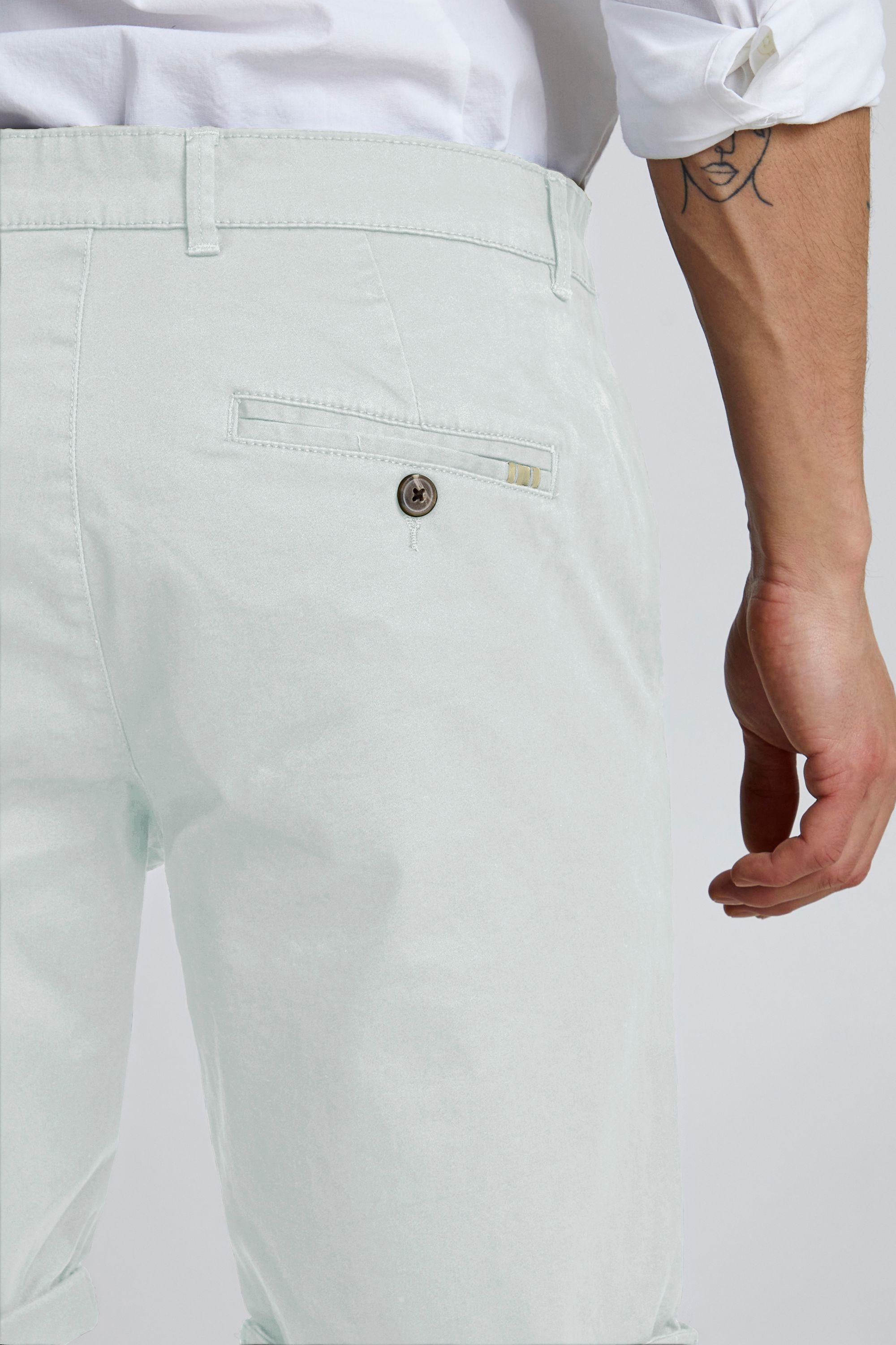 !Solid Shorts »Shorts SDRockcliffe«