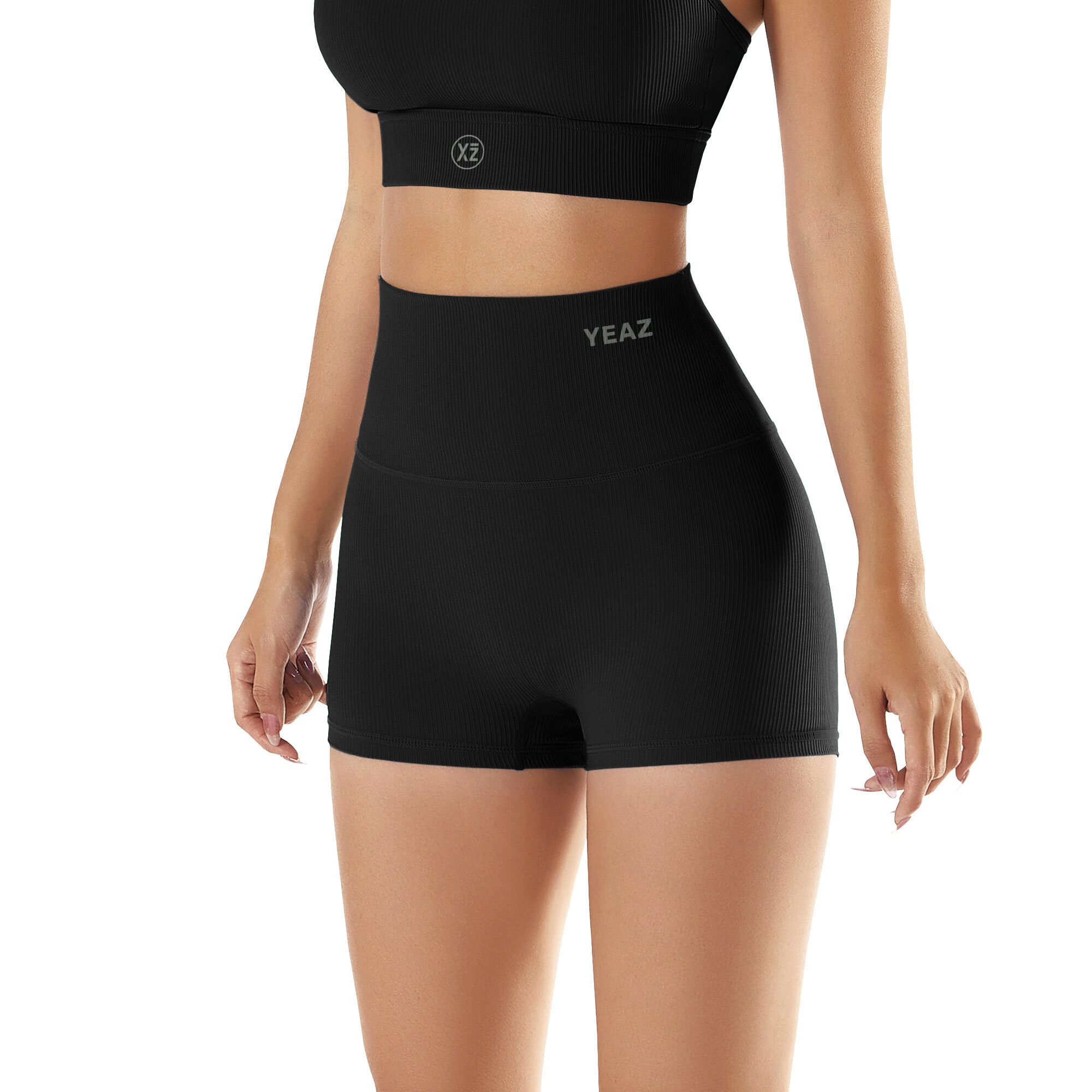 YEAZ Shorts »Shape Shorts CLUB LEVEL«