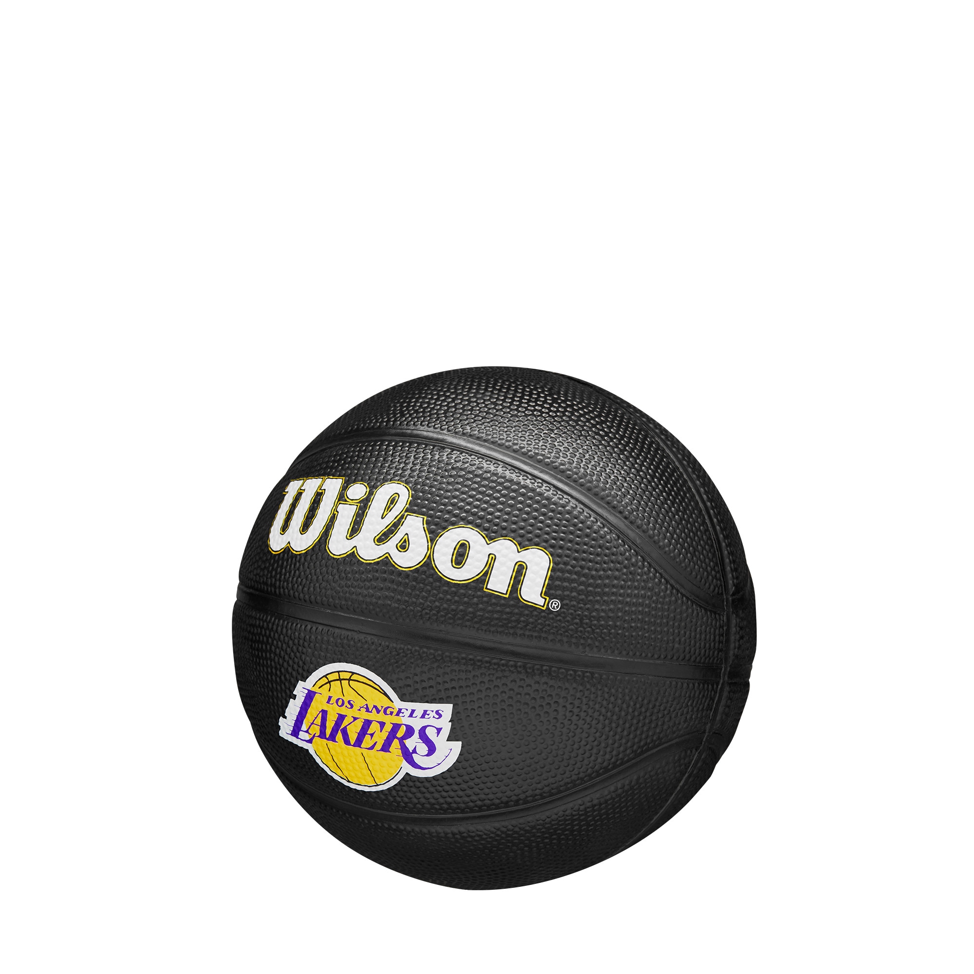 Wilson Basketball »NBA TEAM TRIBUTE MINI«