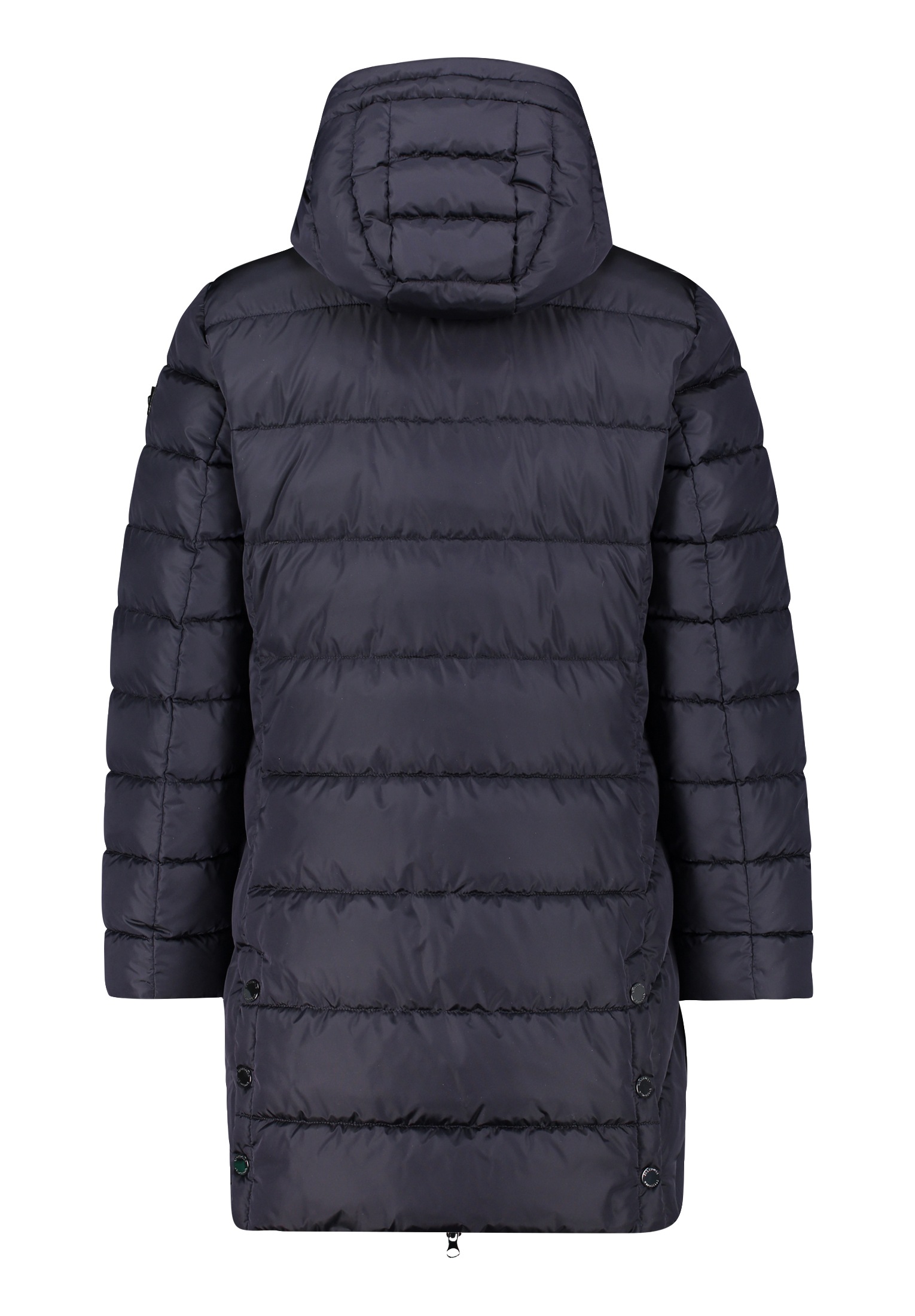 Betty Barclay Steppjacke »Steppjacke mit Kapuze«