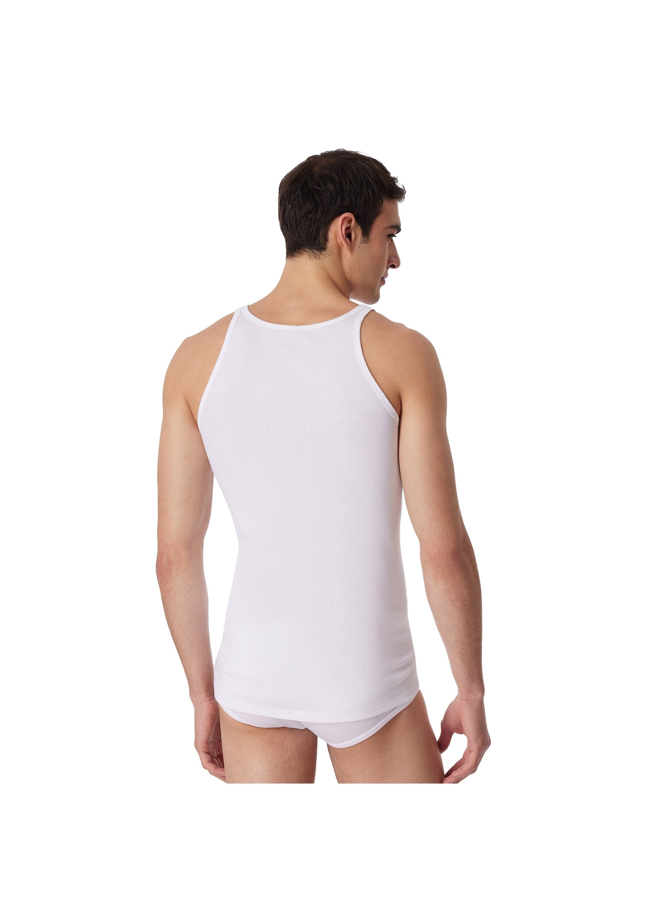 Schiesser Unterhemd »Unterhemd 1er Pack«