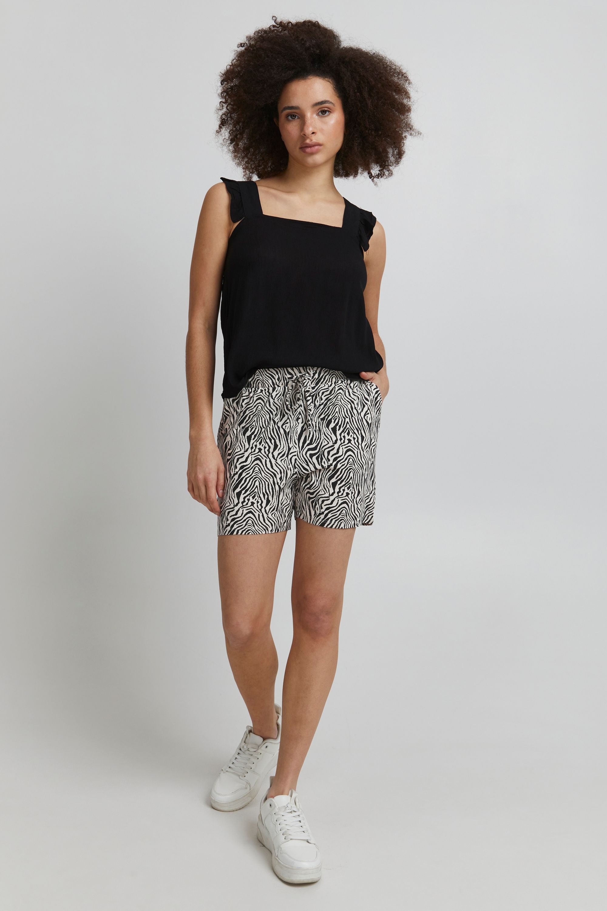 Ichi Shorts »Shorts IHLisa«