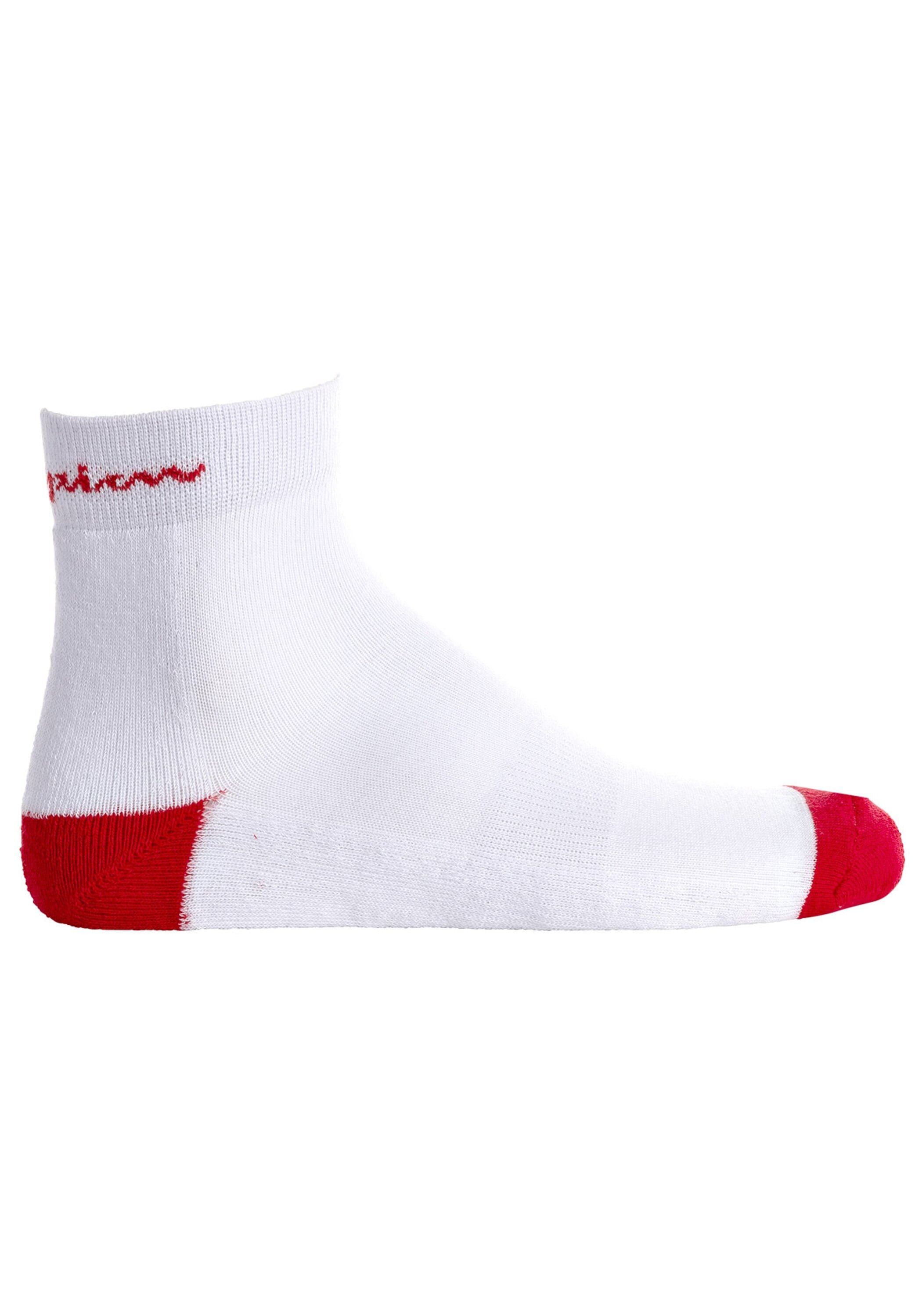 Champion Kurzsocken »Socken 3er Pack«