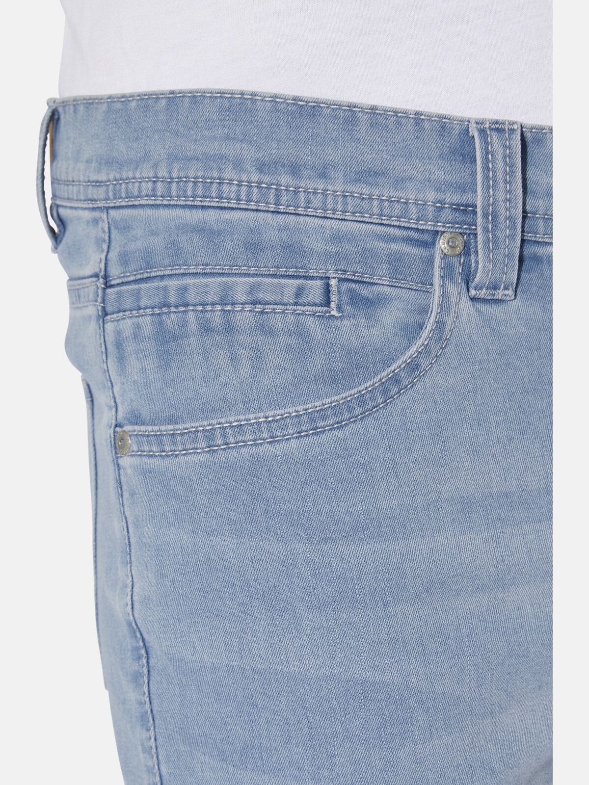 Babista 5-Pocket-Jeans »Jeans DEMETRIO«