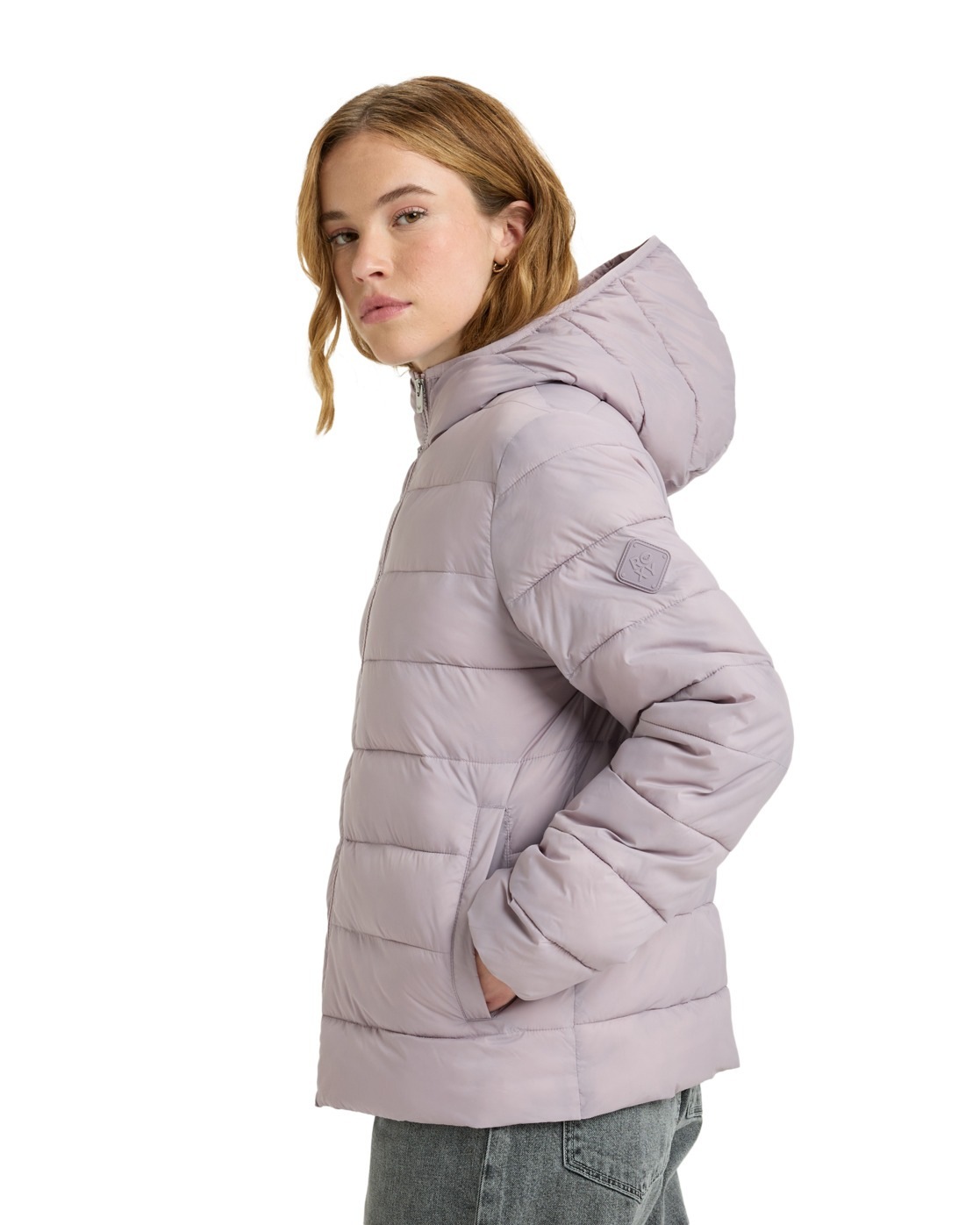 Roxy Outdoorjacke »Wind Bliss Hooded«