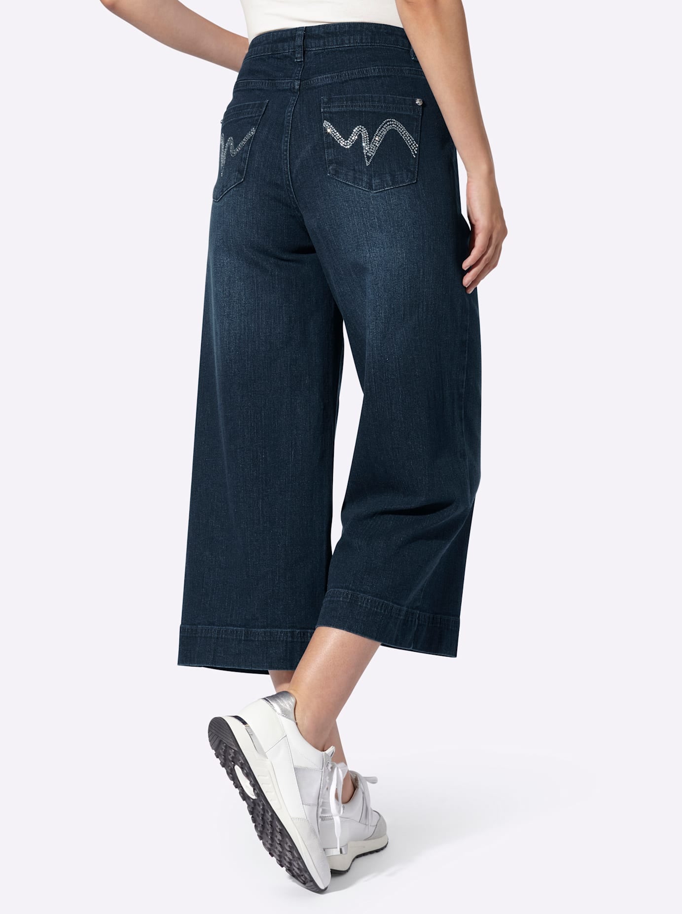 heine 7/8-Jeans 1 tlg.
