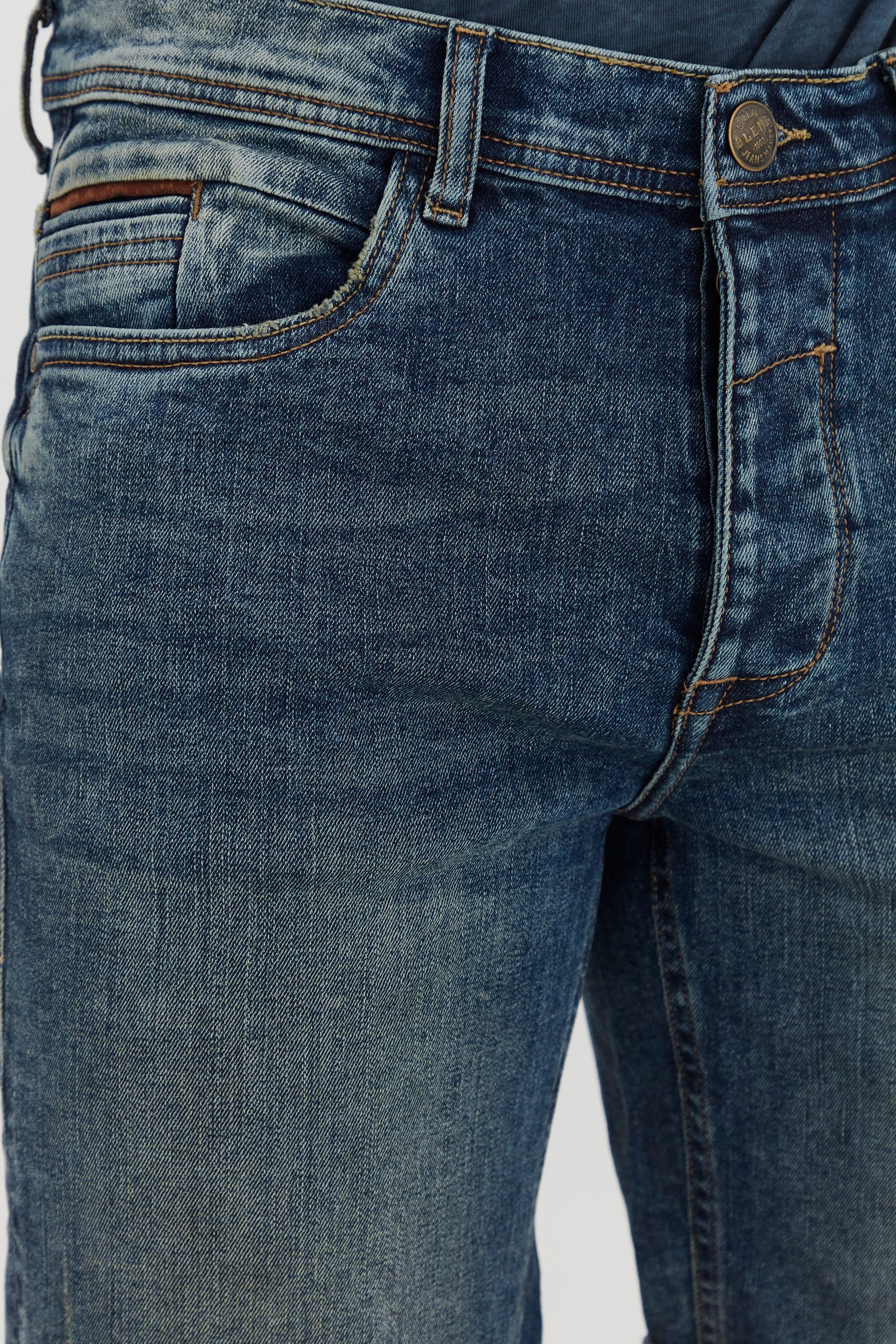 Blend Jeansshorts »Jeansshorts BHMartels«
