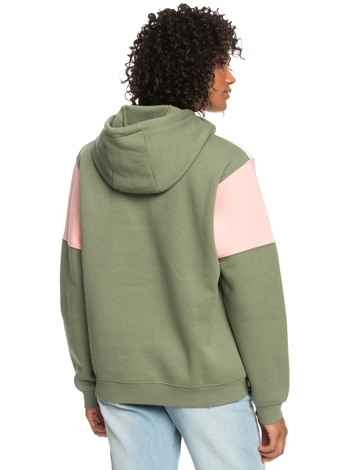 Roxy Kapuzensweatshirt »Lets Get Going«