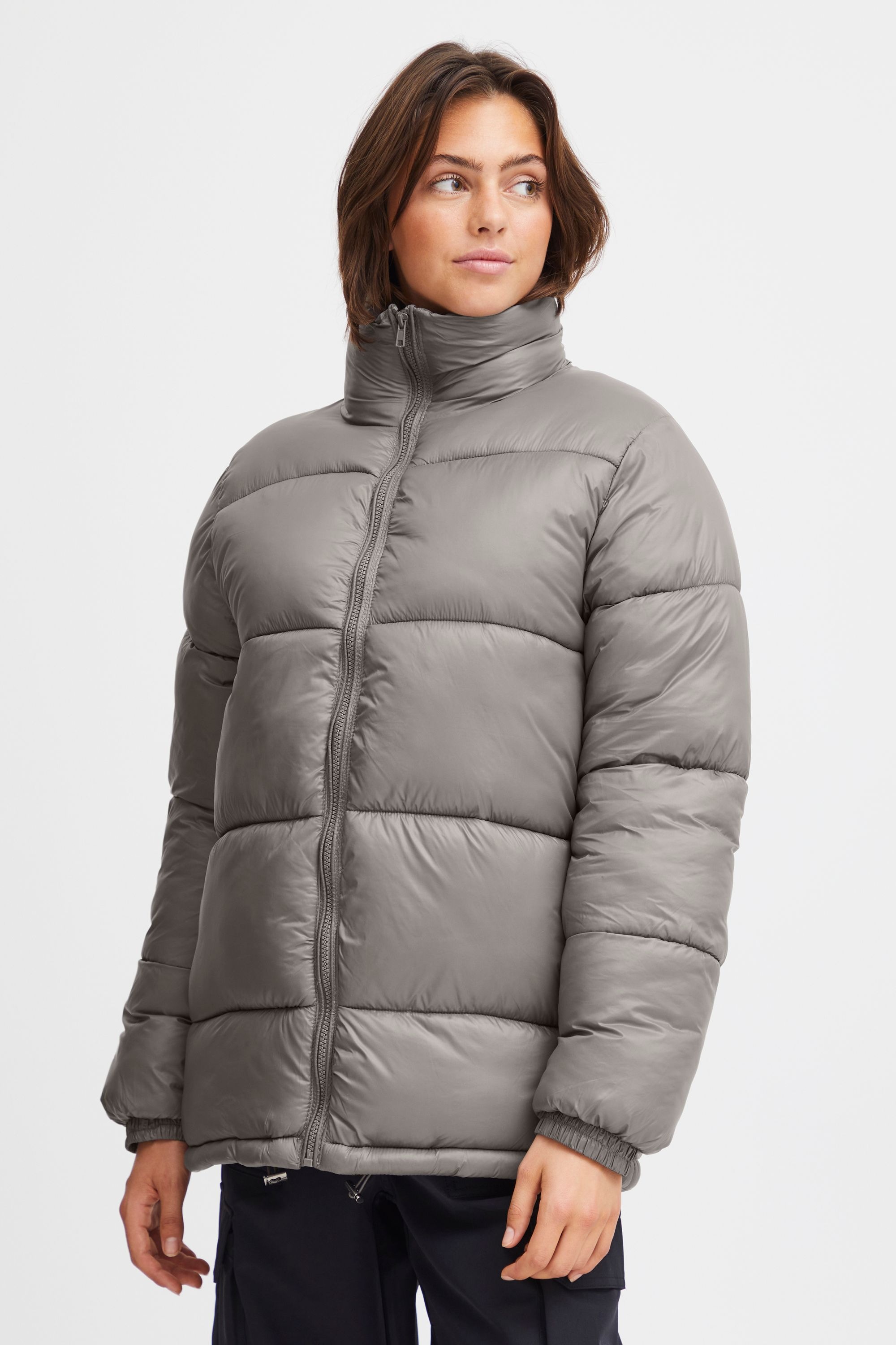 OXMO Steppjacke »Steppjacke OXAbelone«
