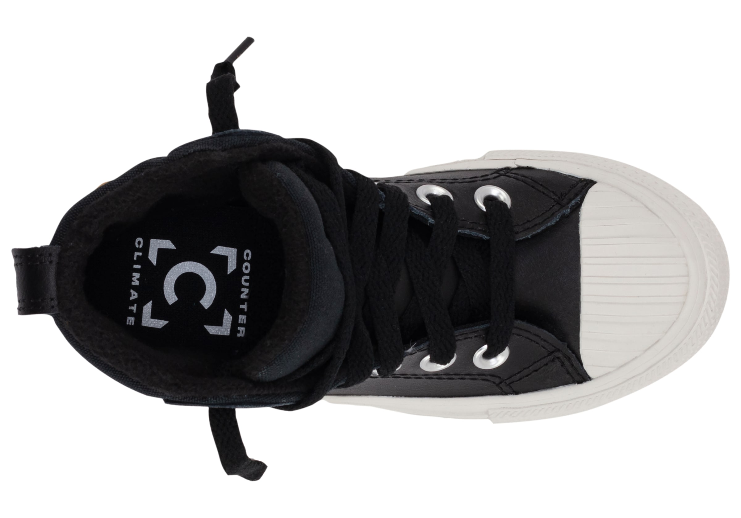 Converse Sneakerboots »CHUCK TAYLOR ALL STAR BERKSHIRE«, gefüttert