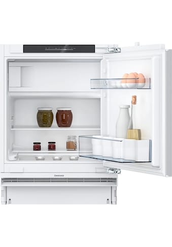 Einbaukühlschrank »CK202VFD0«, CK202VFD0, 82 cm hoch, 59,8 cm breit