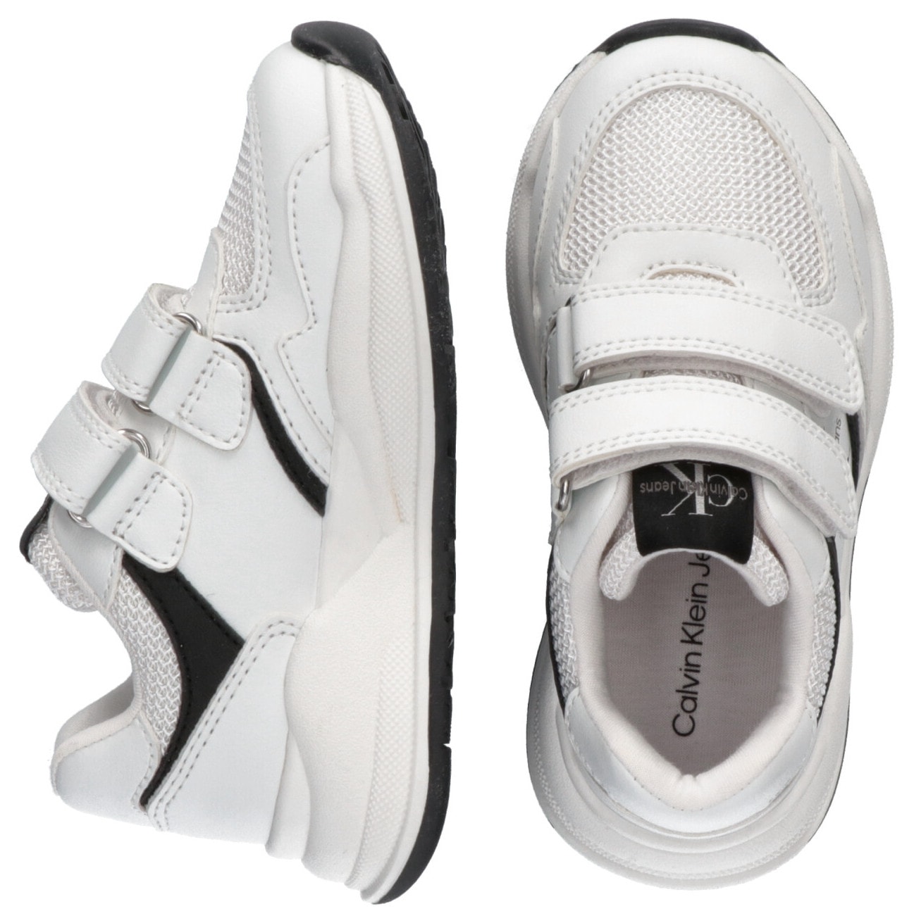 Calvin Klein Jeans Sneaker, im Runners-Look bestellen | UNIVERSAL