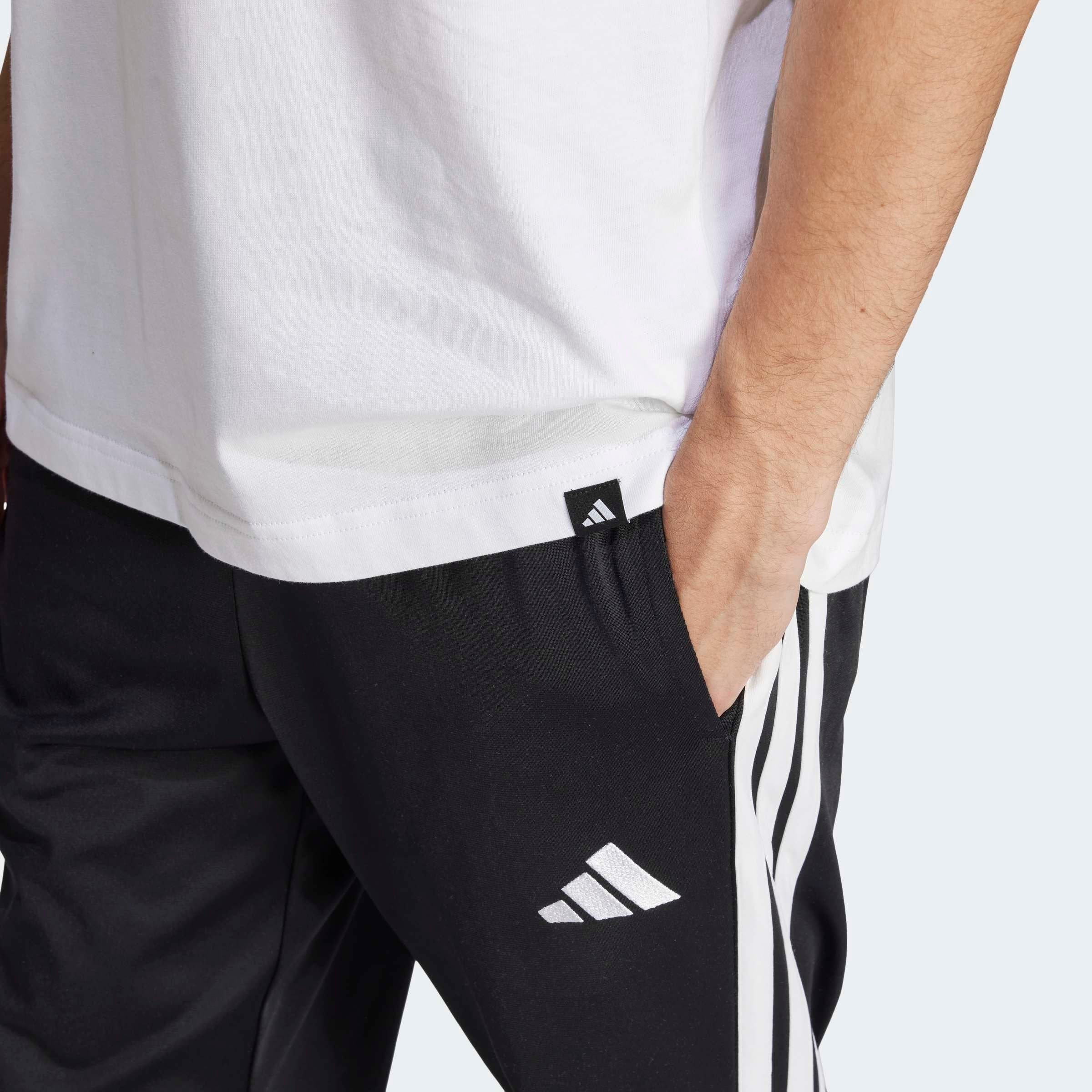 adidas Sportswear T-Shirt »LOUNGE STILL LIFE LEMONS GRAPHIC« sportlicher Stil, mit Grafikprint, aus Baumwolle, ohne Verschluss