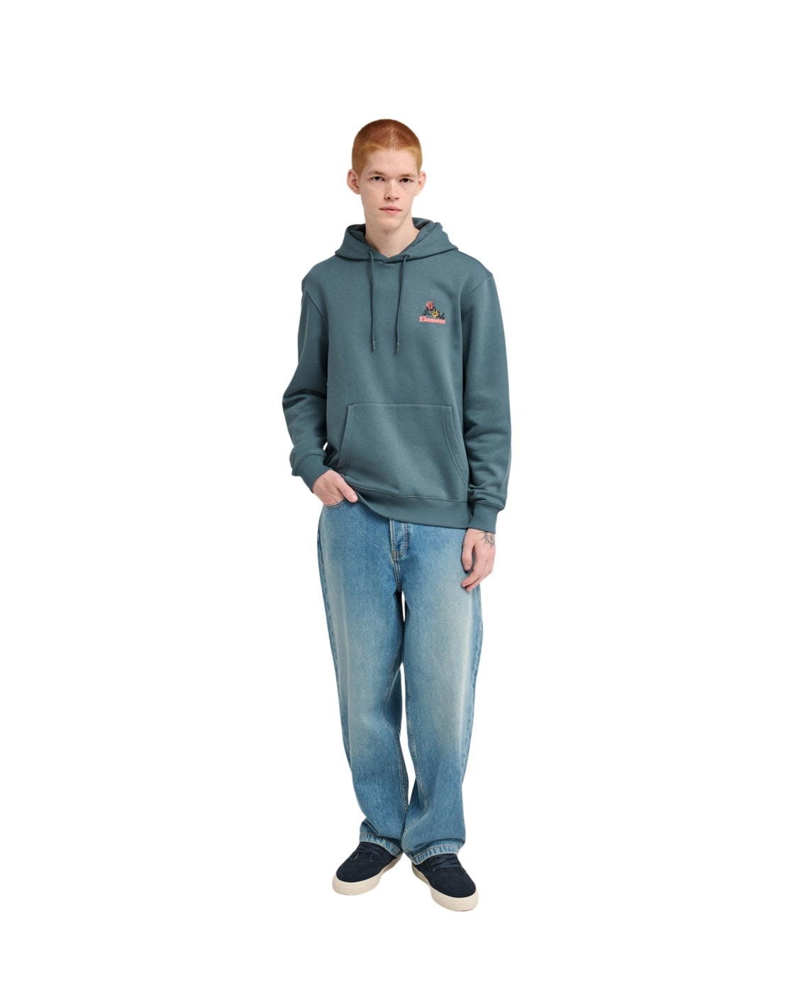 Element Hoodie »Hands Full«

