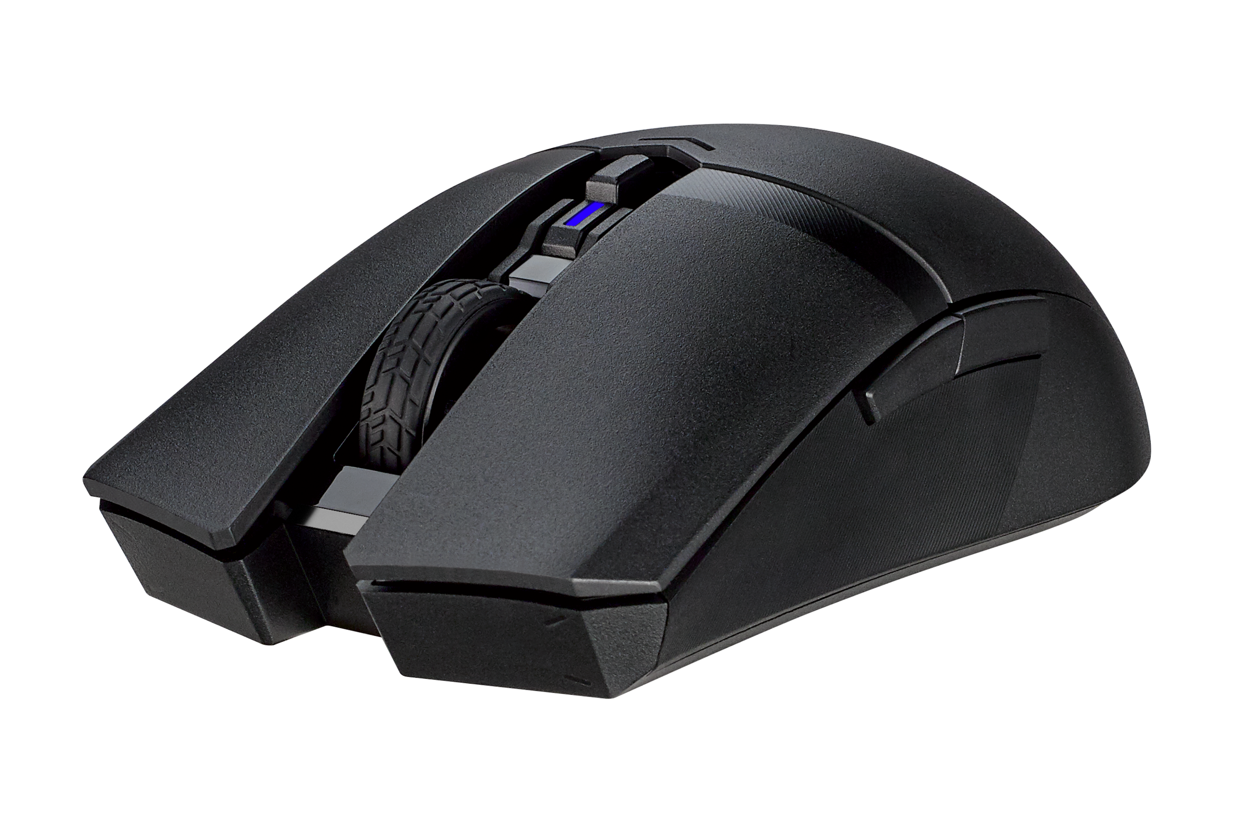 Asus Gaming-Maus »TUF GAMING M4 WIRELESS«, RF kabellos + Bluetooth