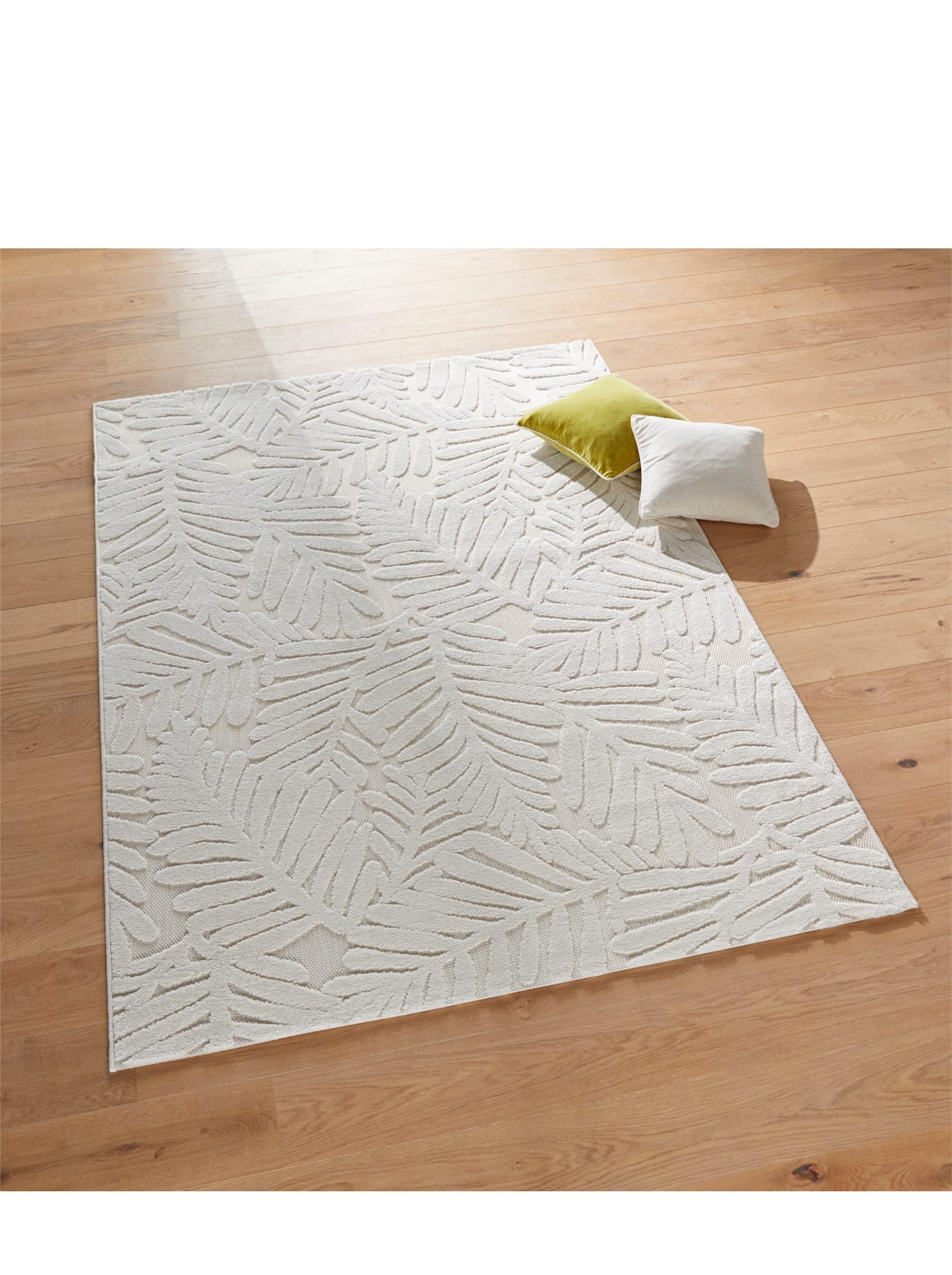 heine home Teppich 3 mm Höhe