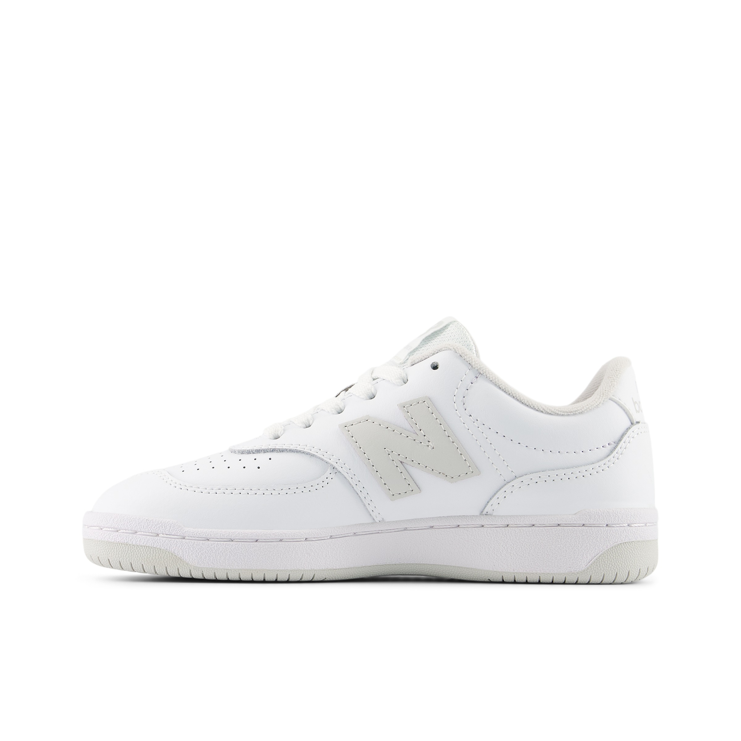 New Balance Sneaker »BB80«  für Kinder und Jugendliche entwickelt, mit Gummilaufsohle