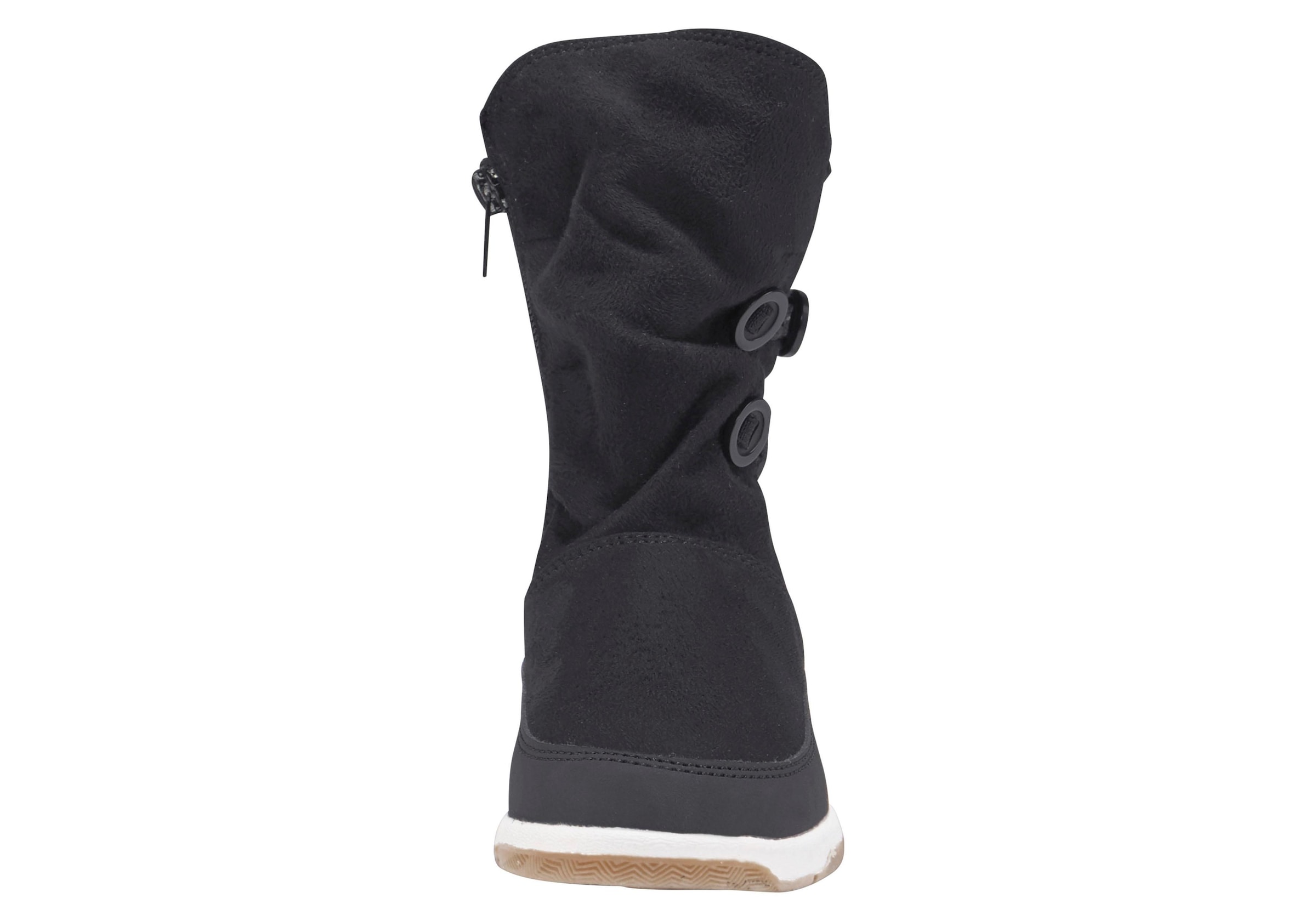 ♕ Warmfutter Winterboots, Kappa bei