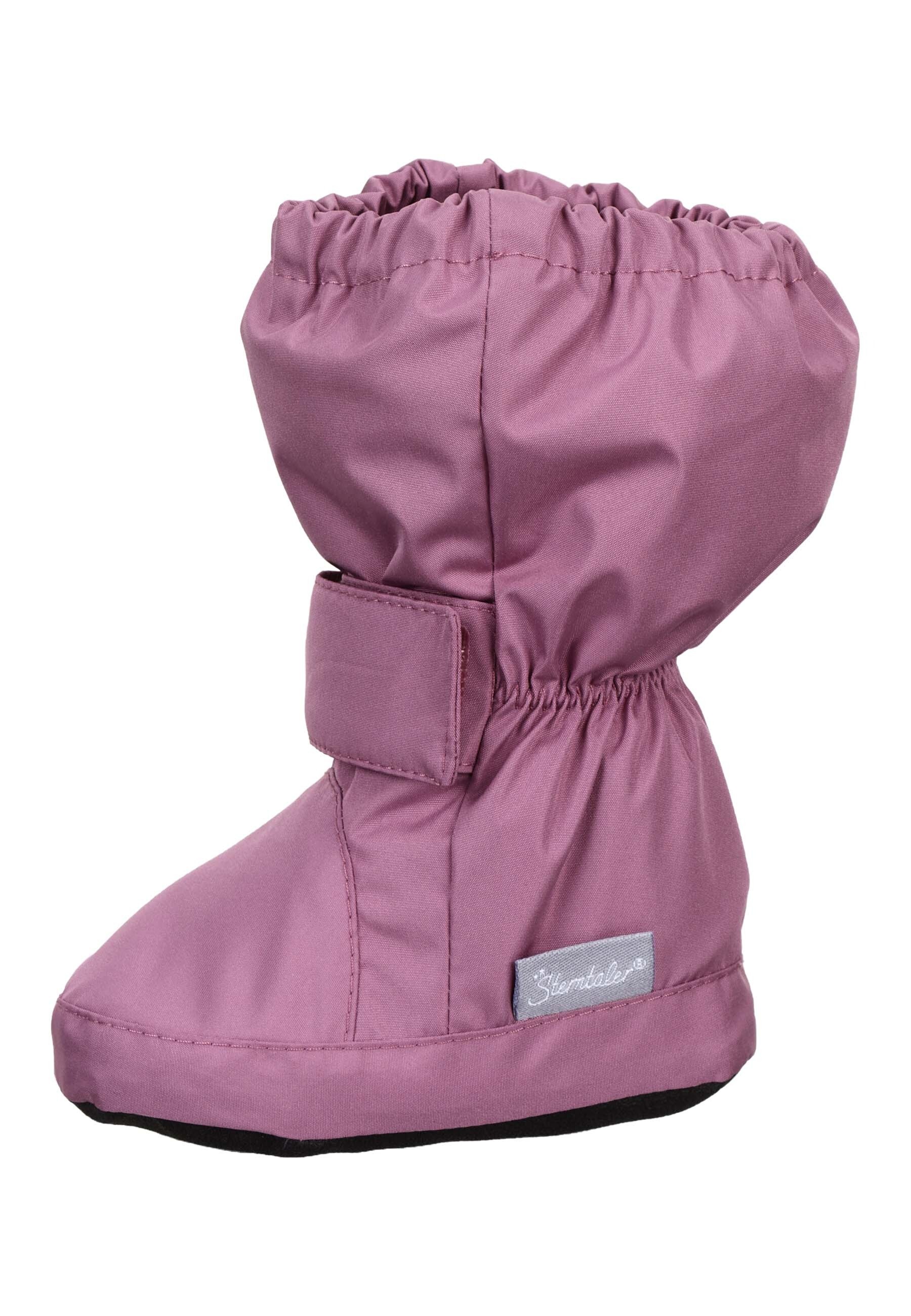 Sterntaler® Krabbelschuh »Baby Schuhe«