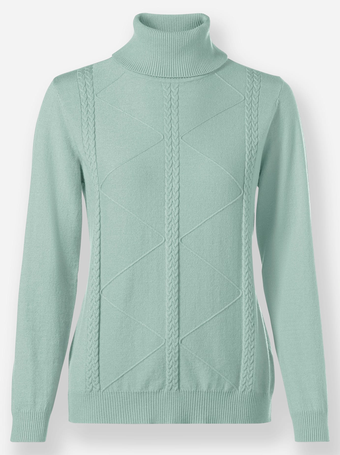 Classic Rollkragenpullover »Rollkragenpullover«