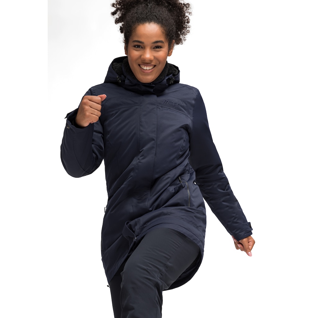 Maier Sports Funktionsjacke »Lisa 2«