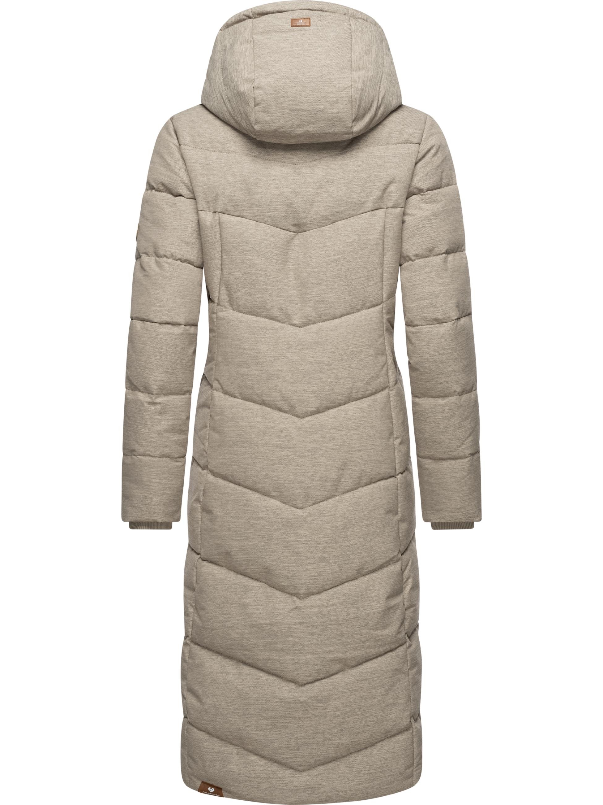 Ragwear Wintermantel »Wintermantel Pavla Long«