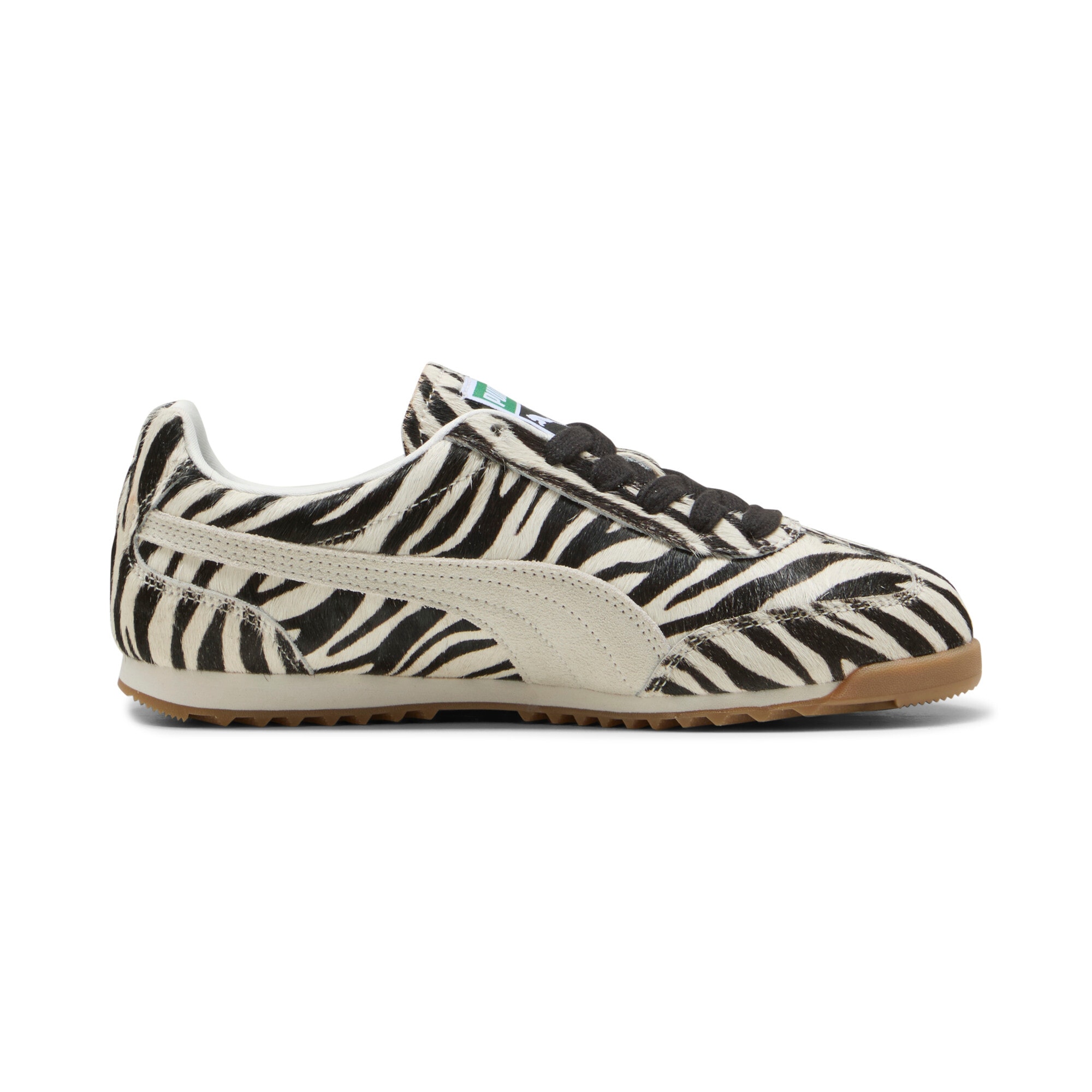 PUMA Sneaker »ARIZONA ZEBRA WNS«