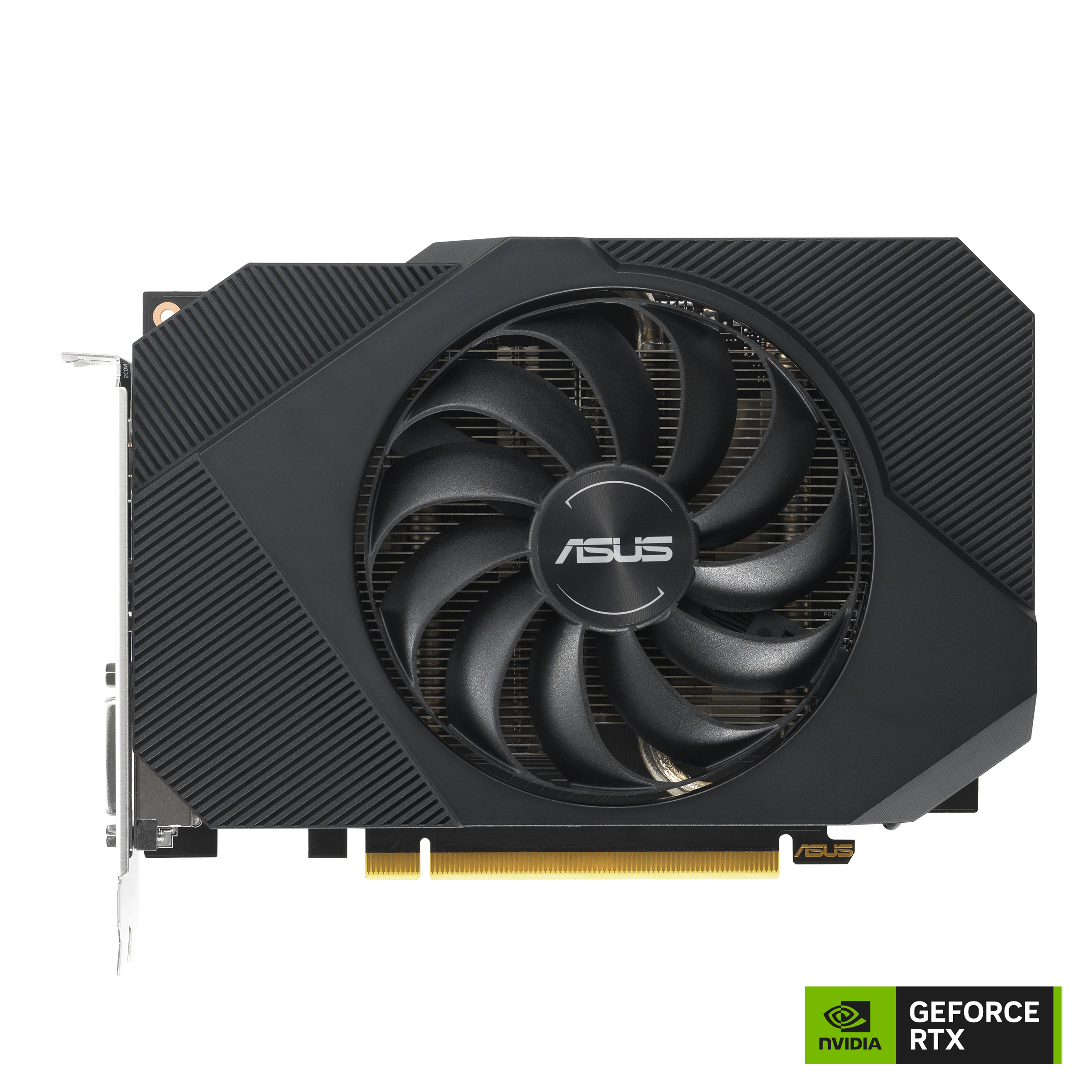 Asus Grafikkarte »PH-RTX3050-8G-V2«, 8 GB, GDDR6