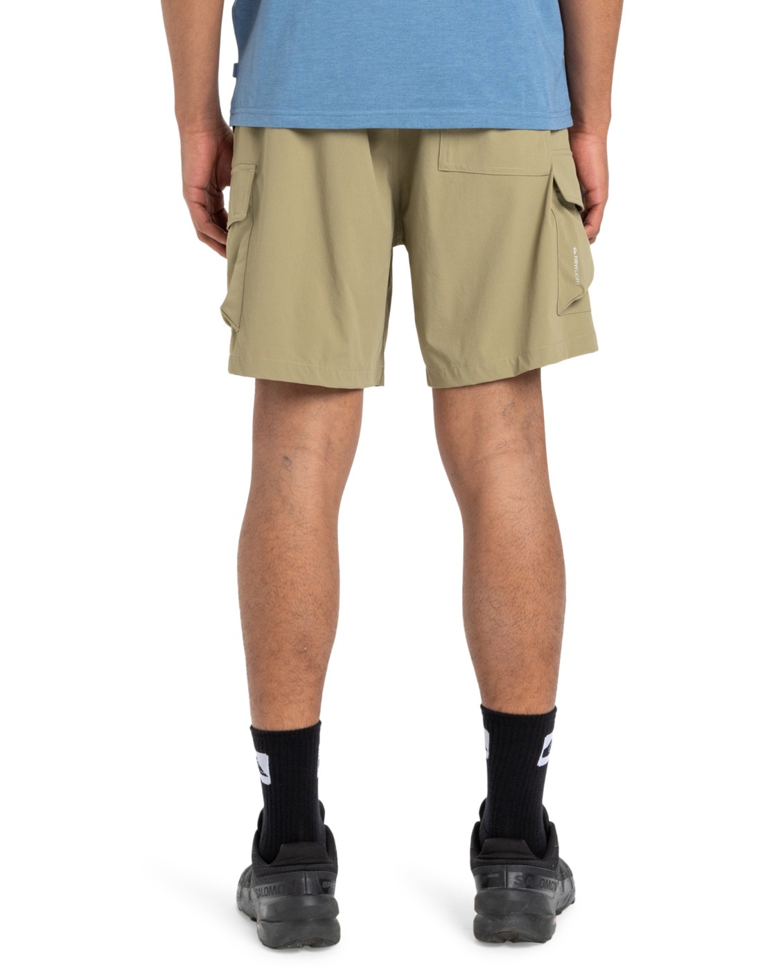 Quiksilver Cargoshorts »Run Ashore«