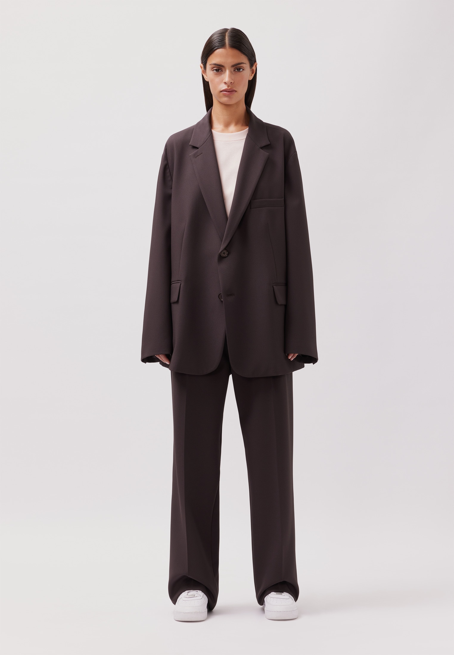 studio seidensticker Jackett 1/1 Uni