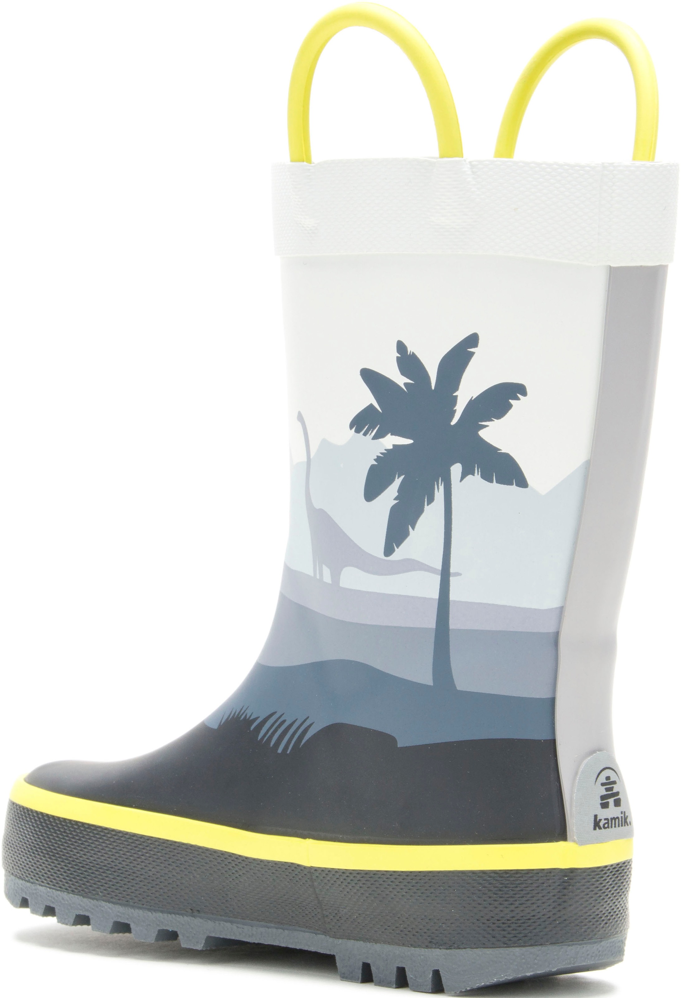 Kamik Gummistiefel »DINO«