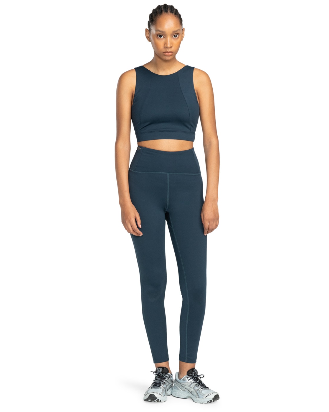 Element Sporttop »Temple«