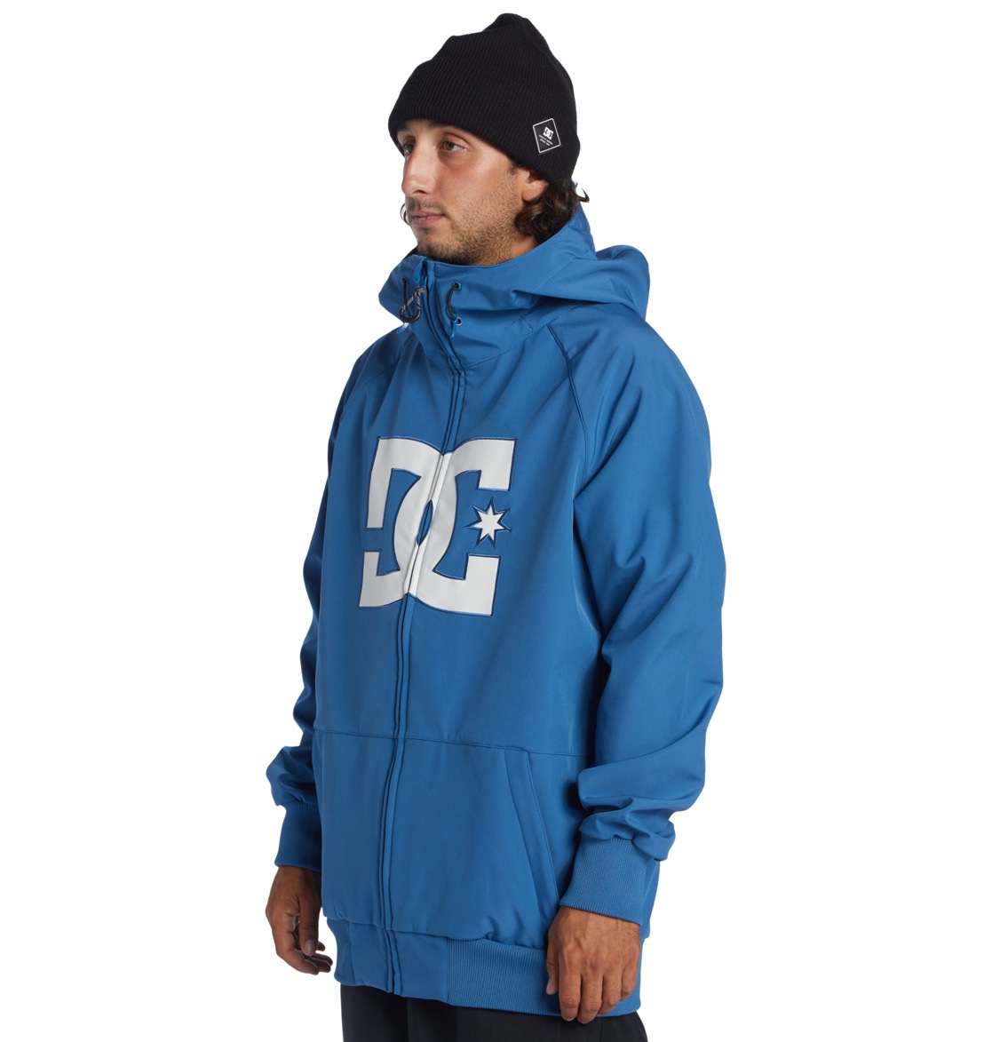 DC Shoes Snowboardjacke »Spectrum«