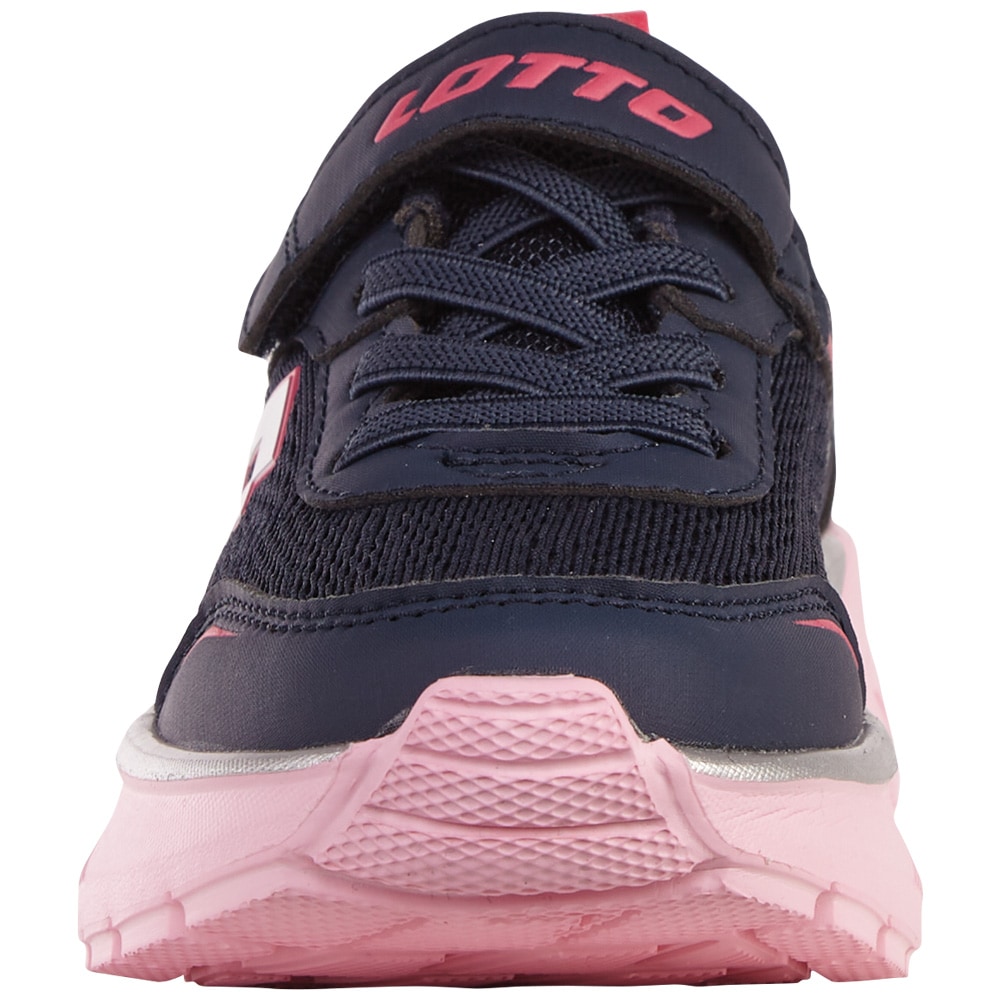 lotto Sneaker, - extra leicht & bequem