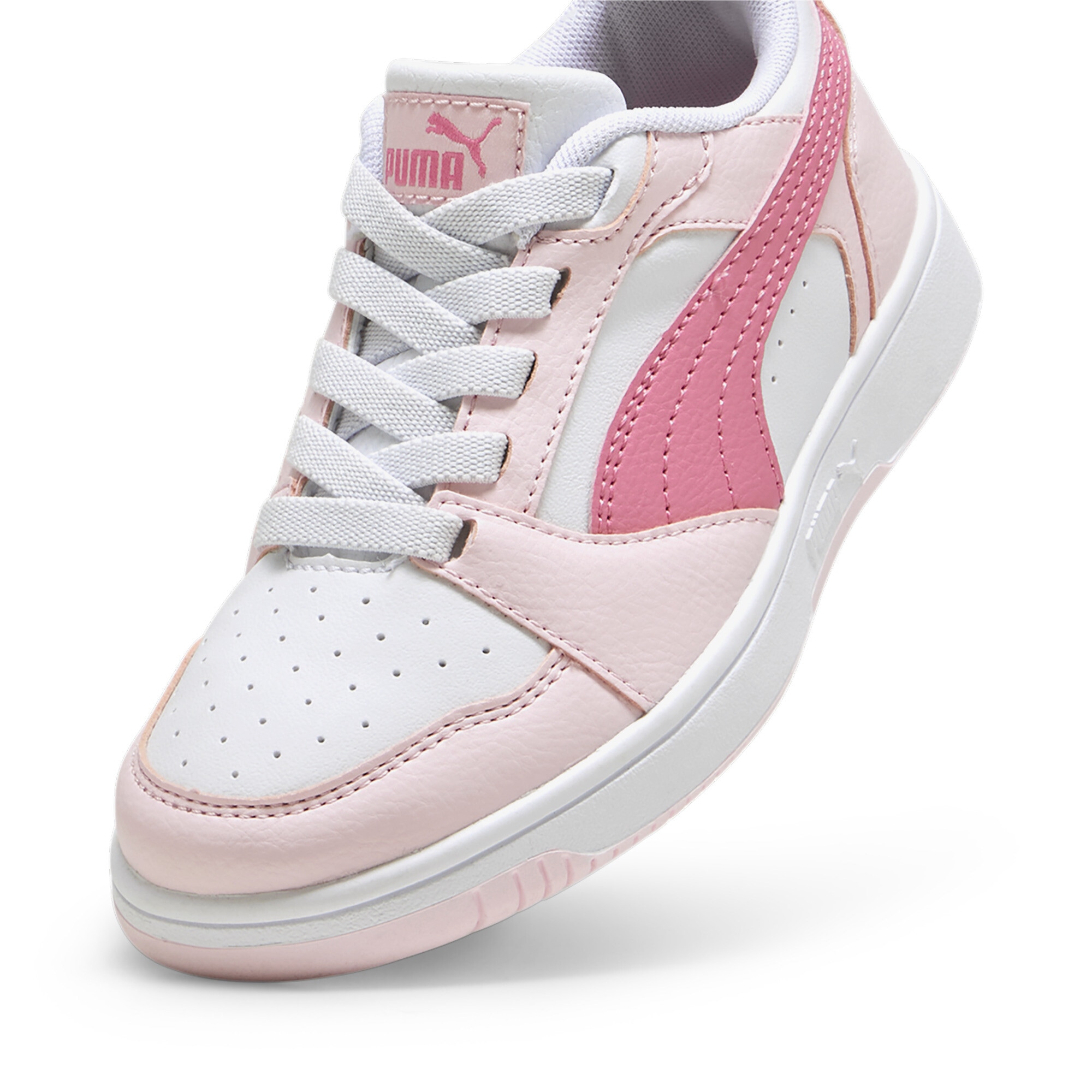 PUMA Sneaker »REBOUND V6 LO AC PS«