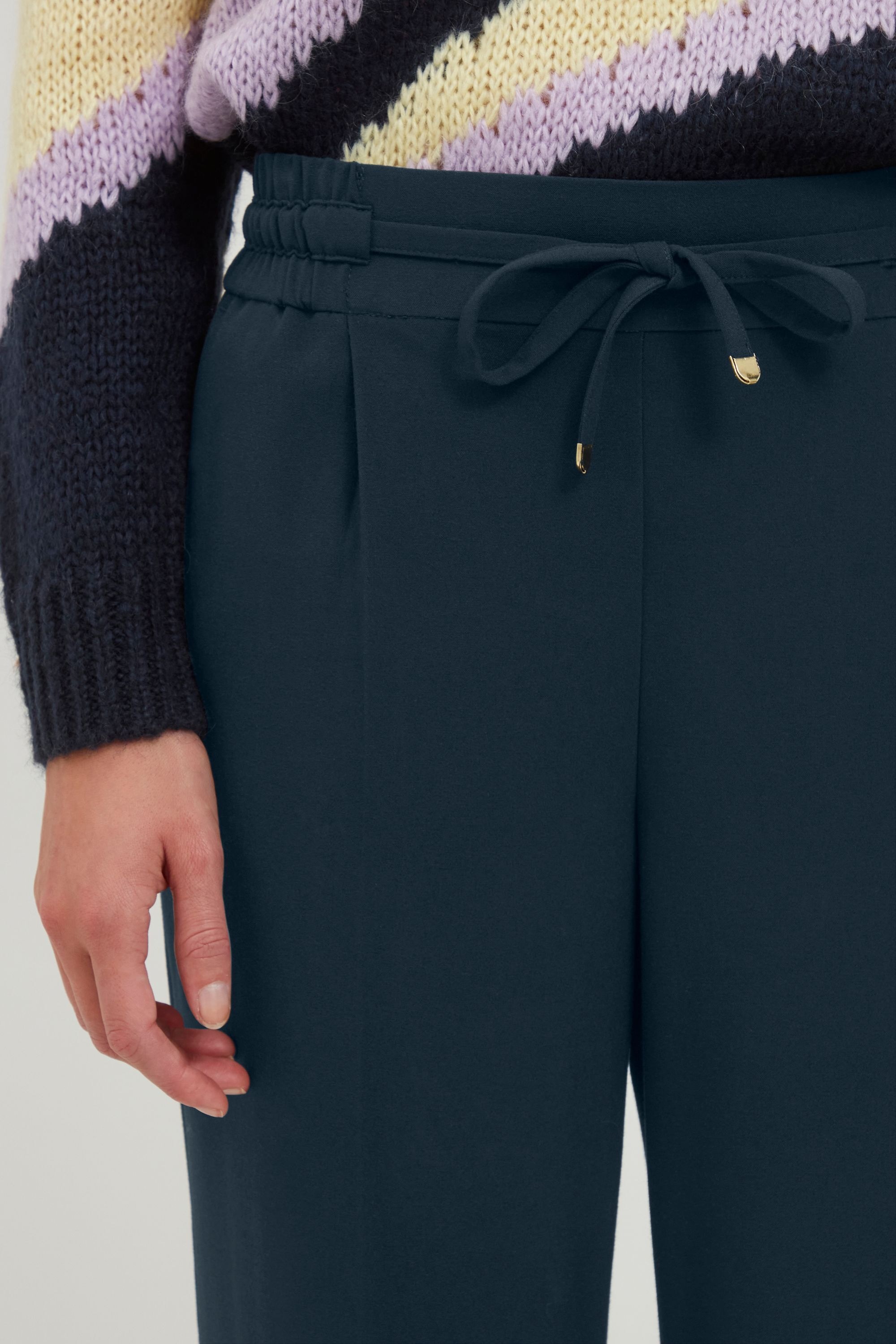 b.young Stoffhose »Stoffhose BYDanta«