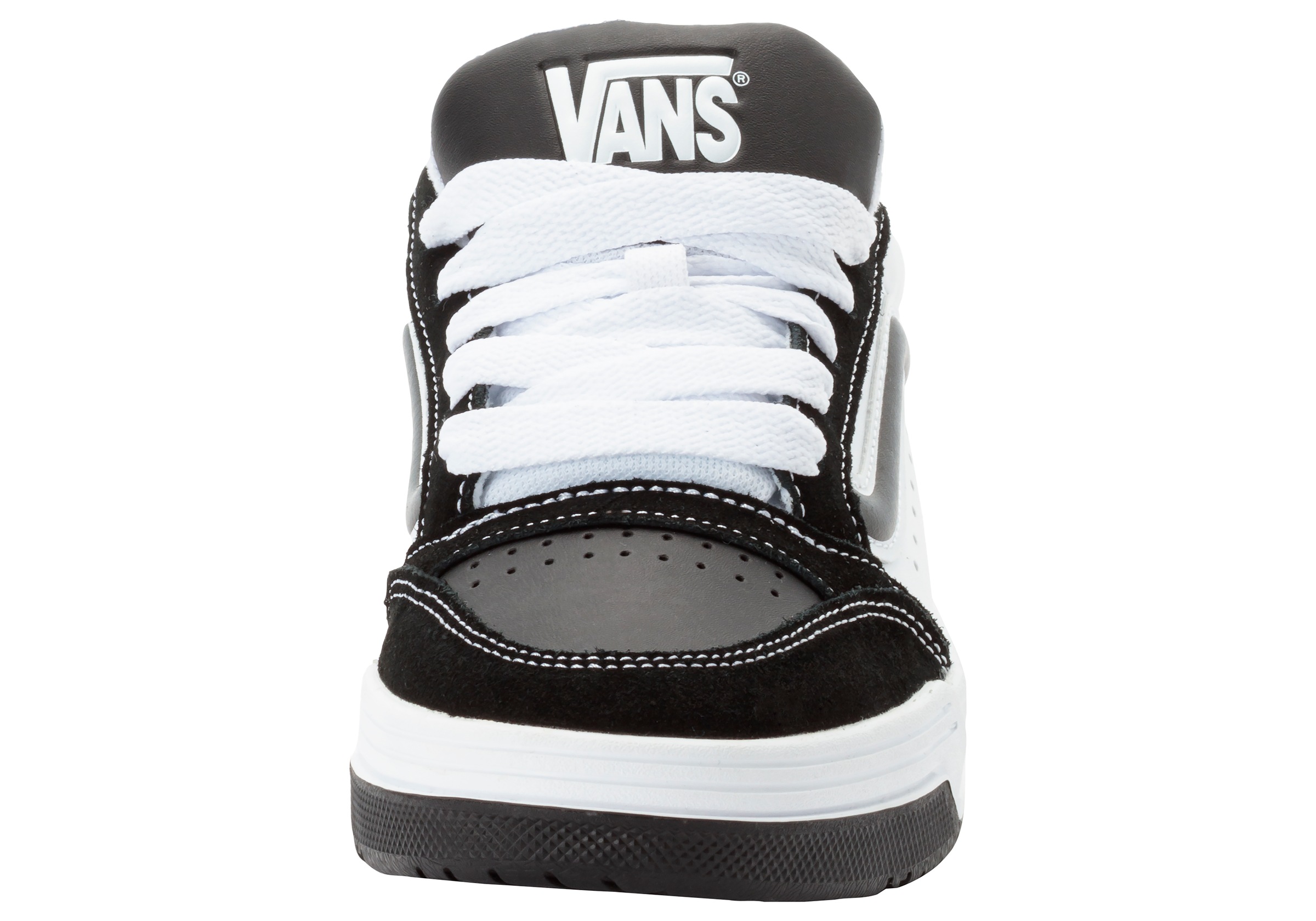 Vans Sneaker »Hylane«, unisex
