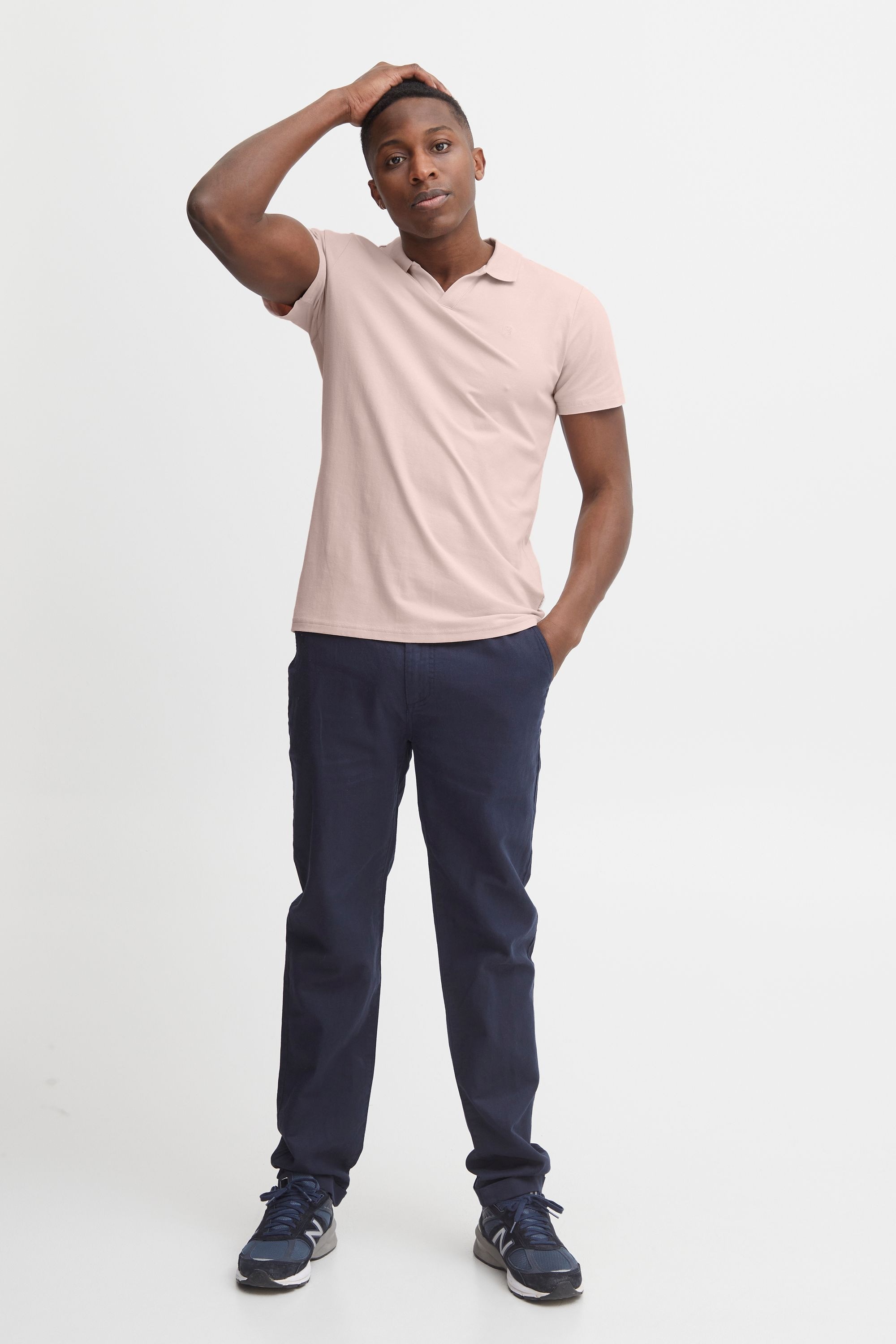 Casual Friday Poloshirt »Poloshirt CFTheis«