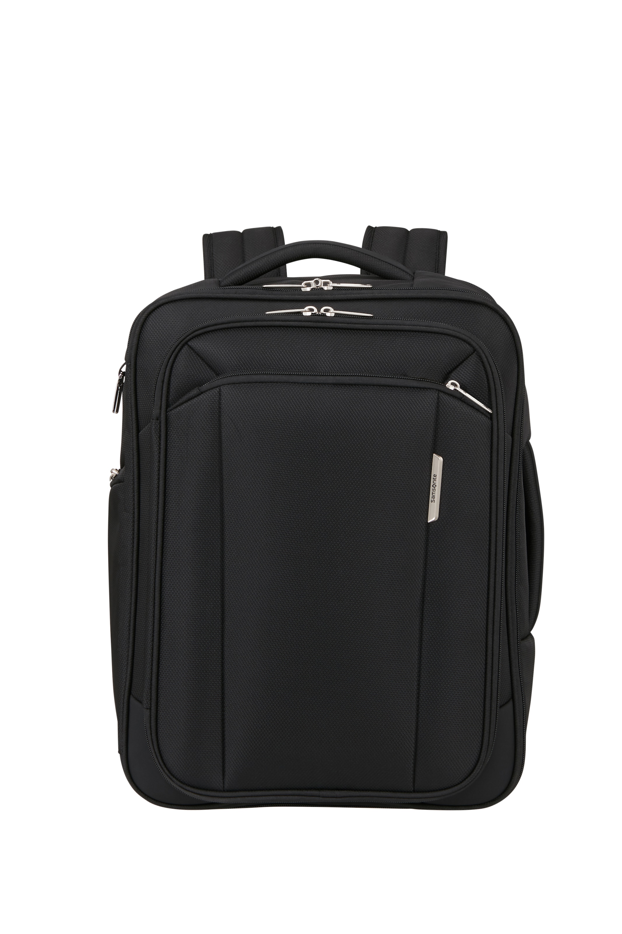 Samsonite Reiserucksack »RESPARK« recycelte Materialien
