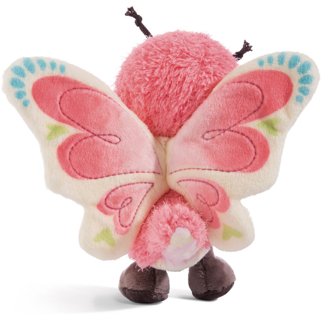 Nici Kuscheltier »Schmetterling, 25 cm«