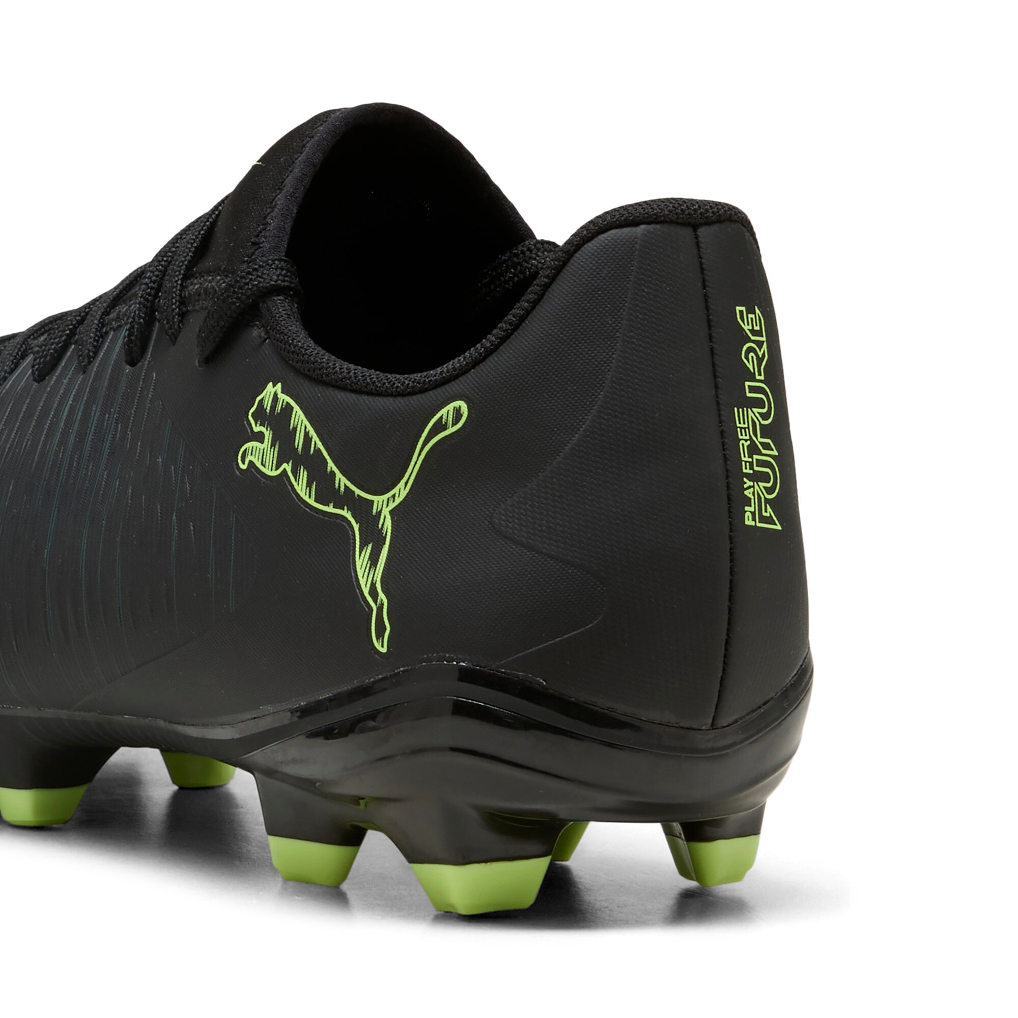 PUMA Fußballschuh »FUTURE 8 PLAY FG/AG«, für Rasenplätze