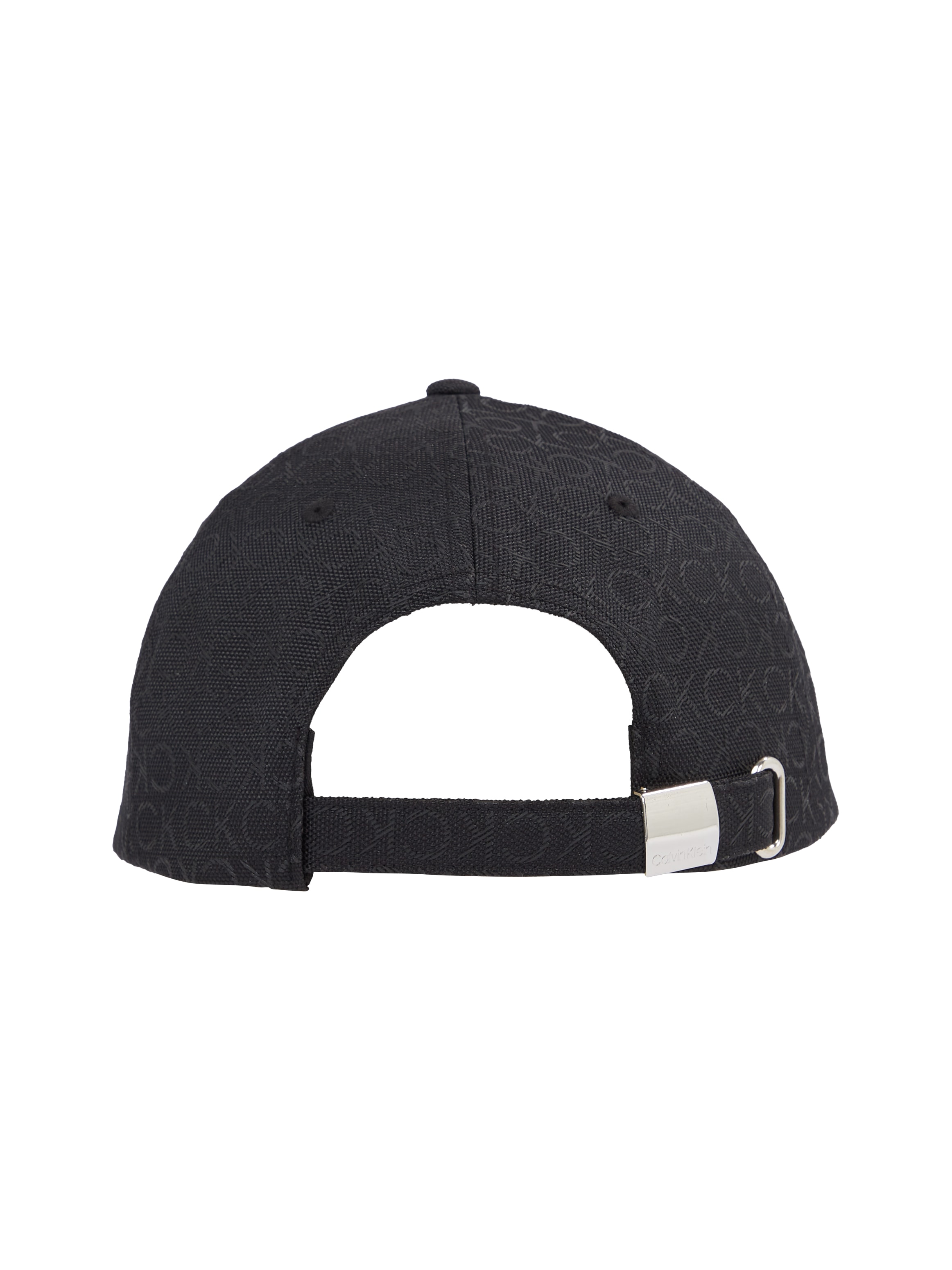 Calvin Klein Baseball Cap »JACQUARD MONOGRAM BB CAP«