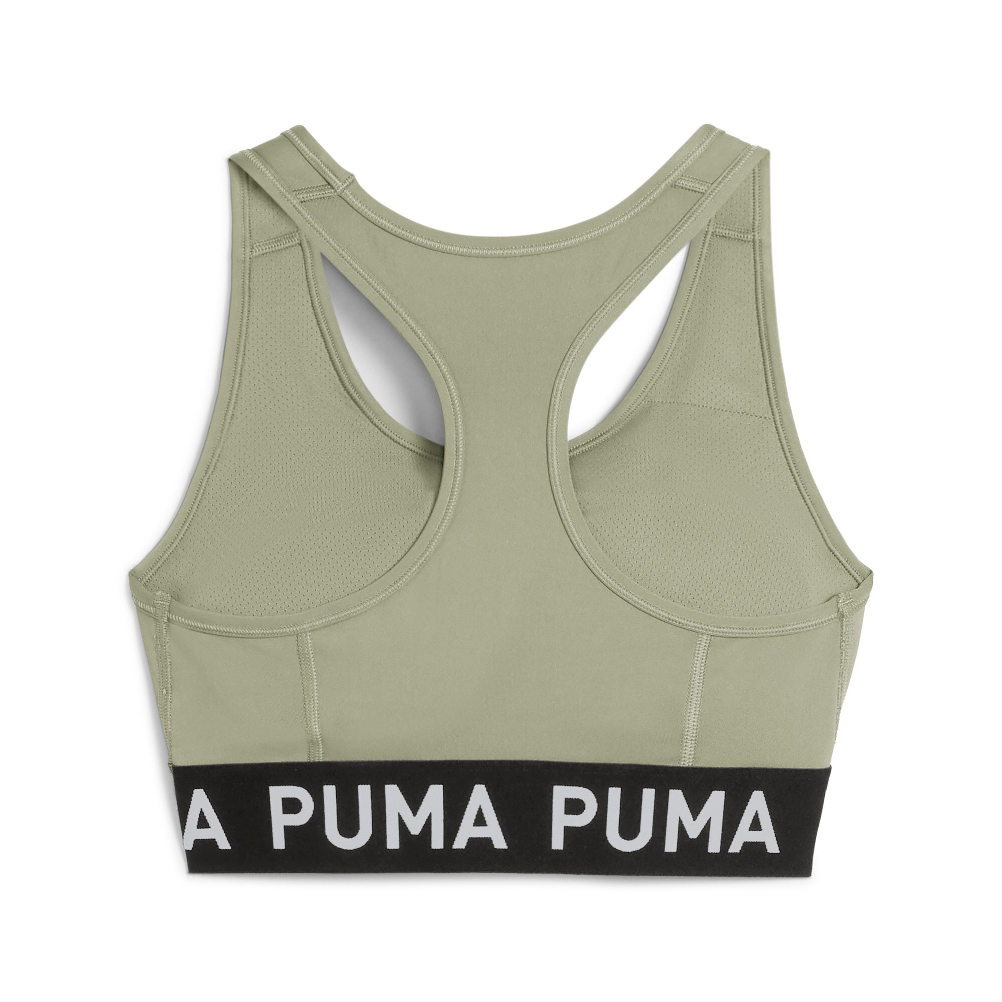 PUMA Sport-BH »4KEEPS STRONG BRA - MID«