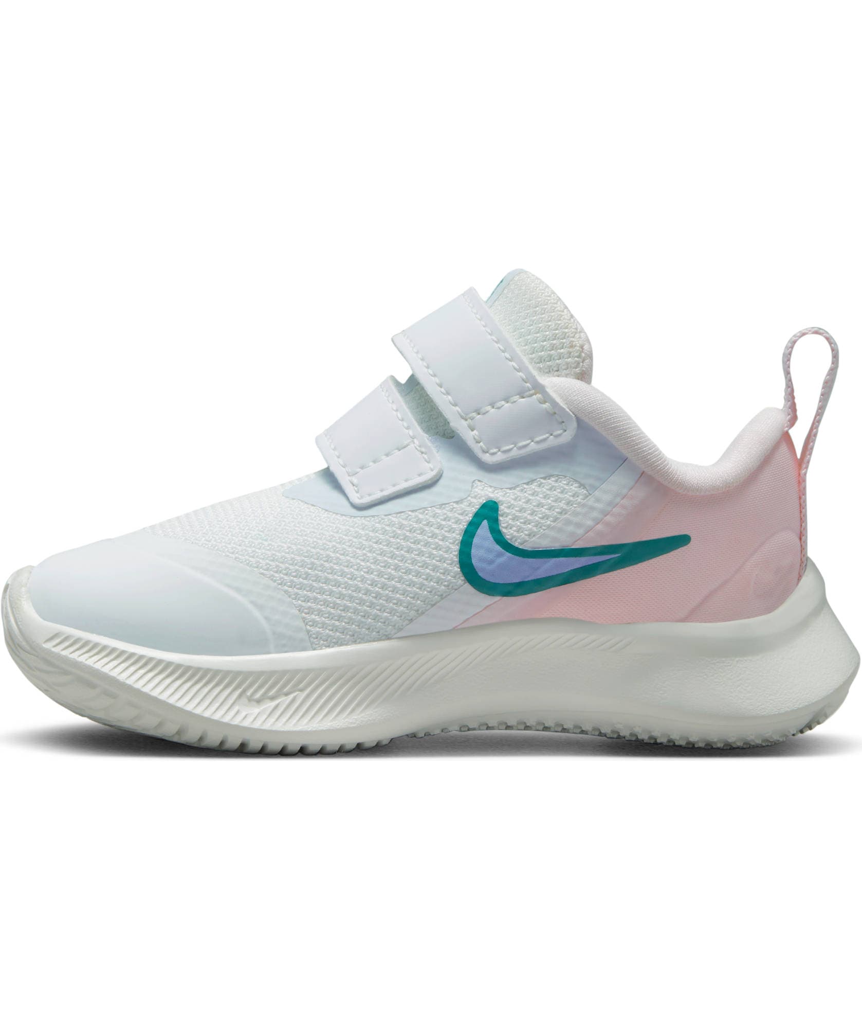 Nike Laufschuh »STAR RUNNER 3 (TD)«, mit Klettverschluss
