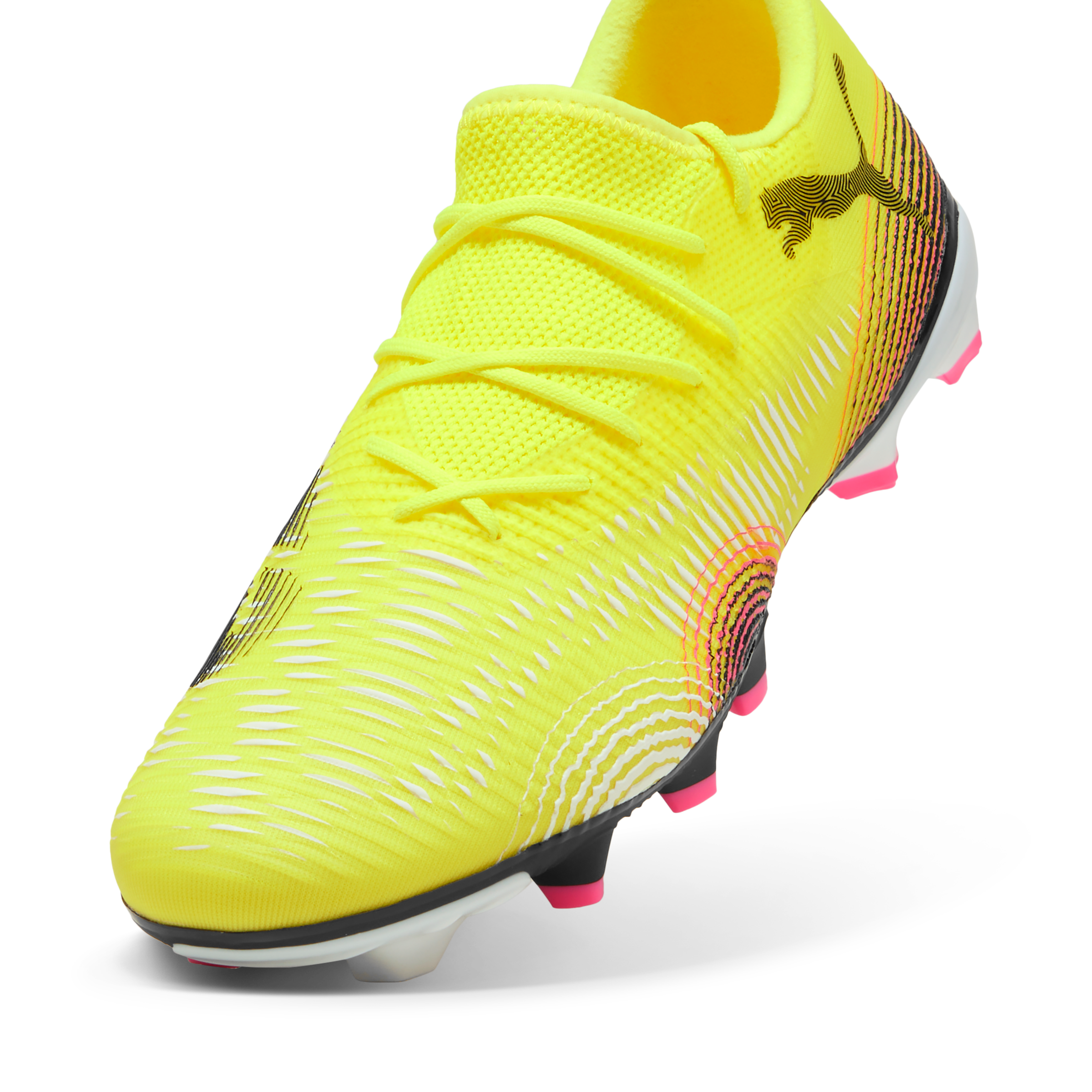 PUMA Fußballschuh »FUTURE 8 MATCH LOW FG/AG«
